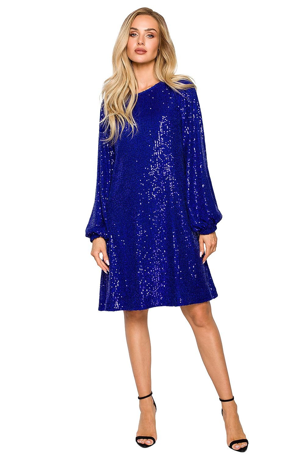 Abendkleid model 172409 Moe