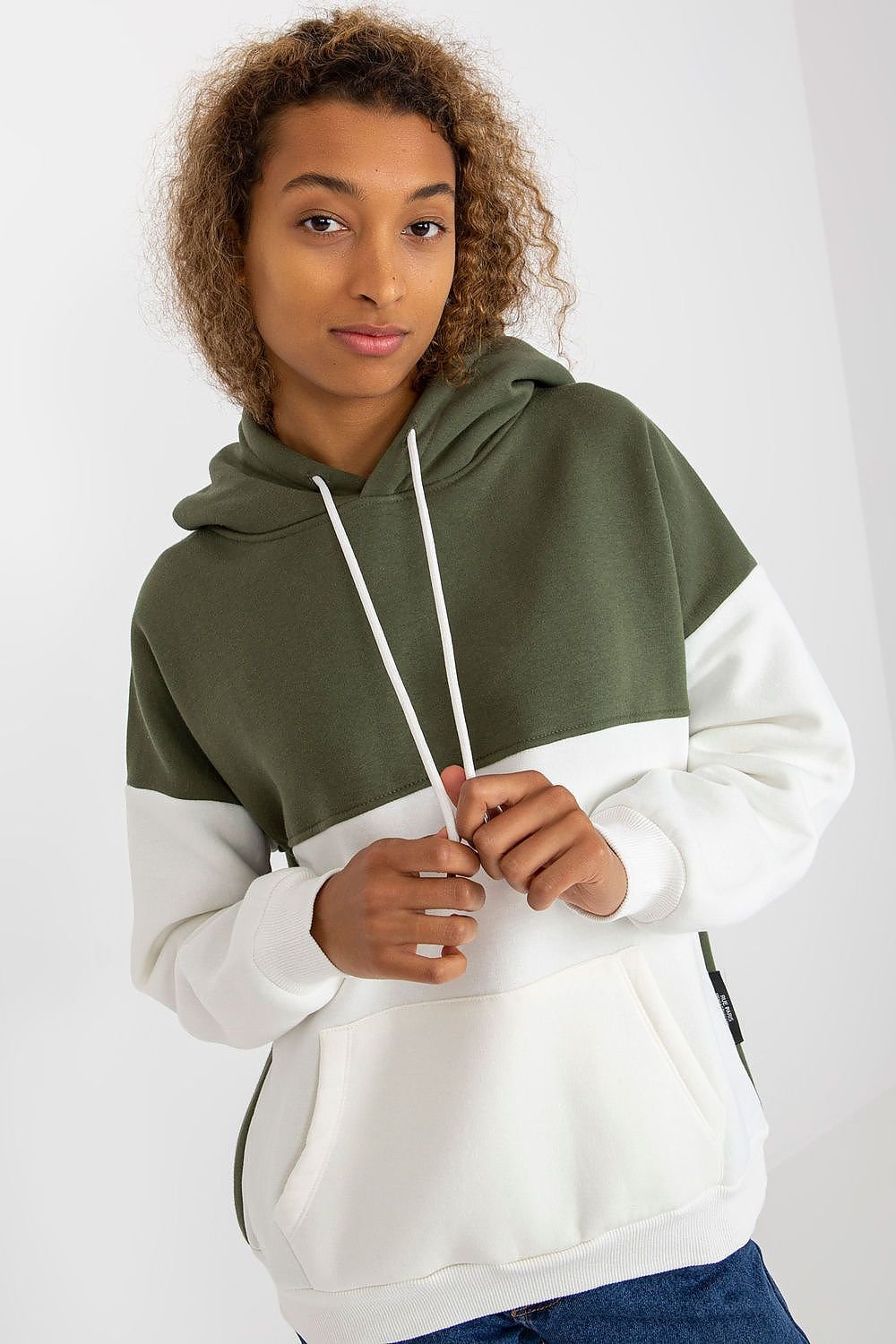 Sweater model 172511 Rue Paris