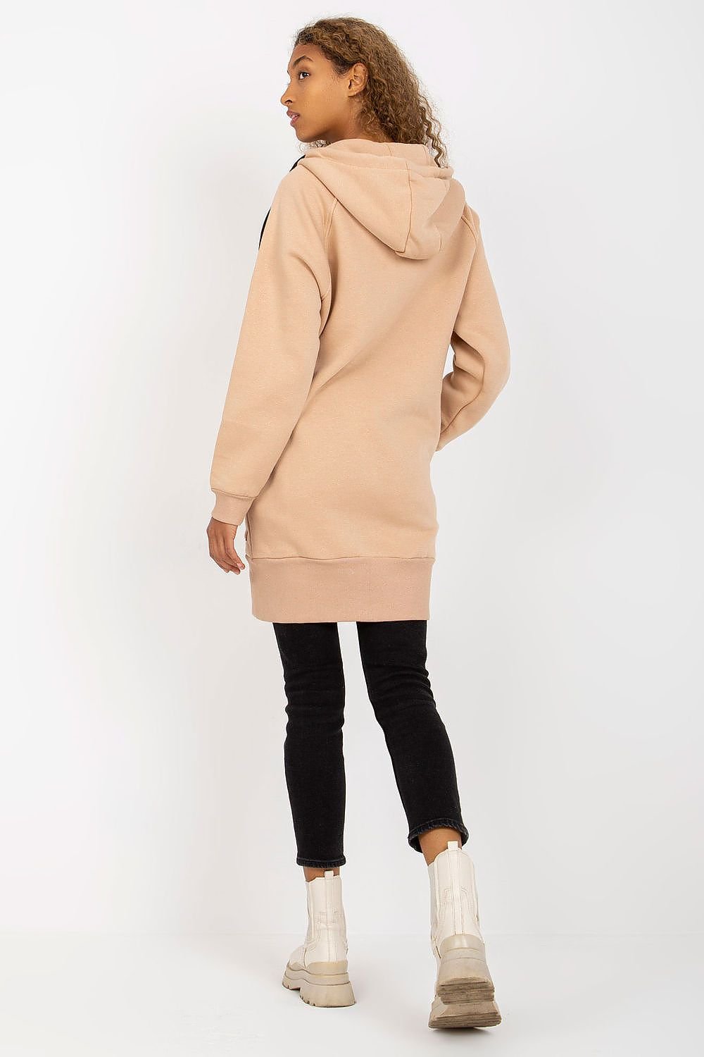 Sweater model 172514 Rue Paris