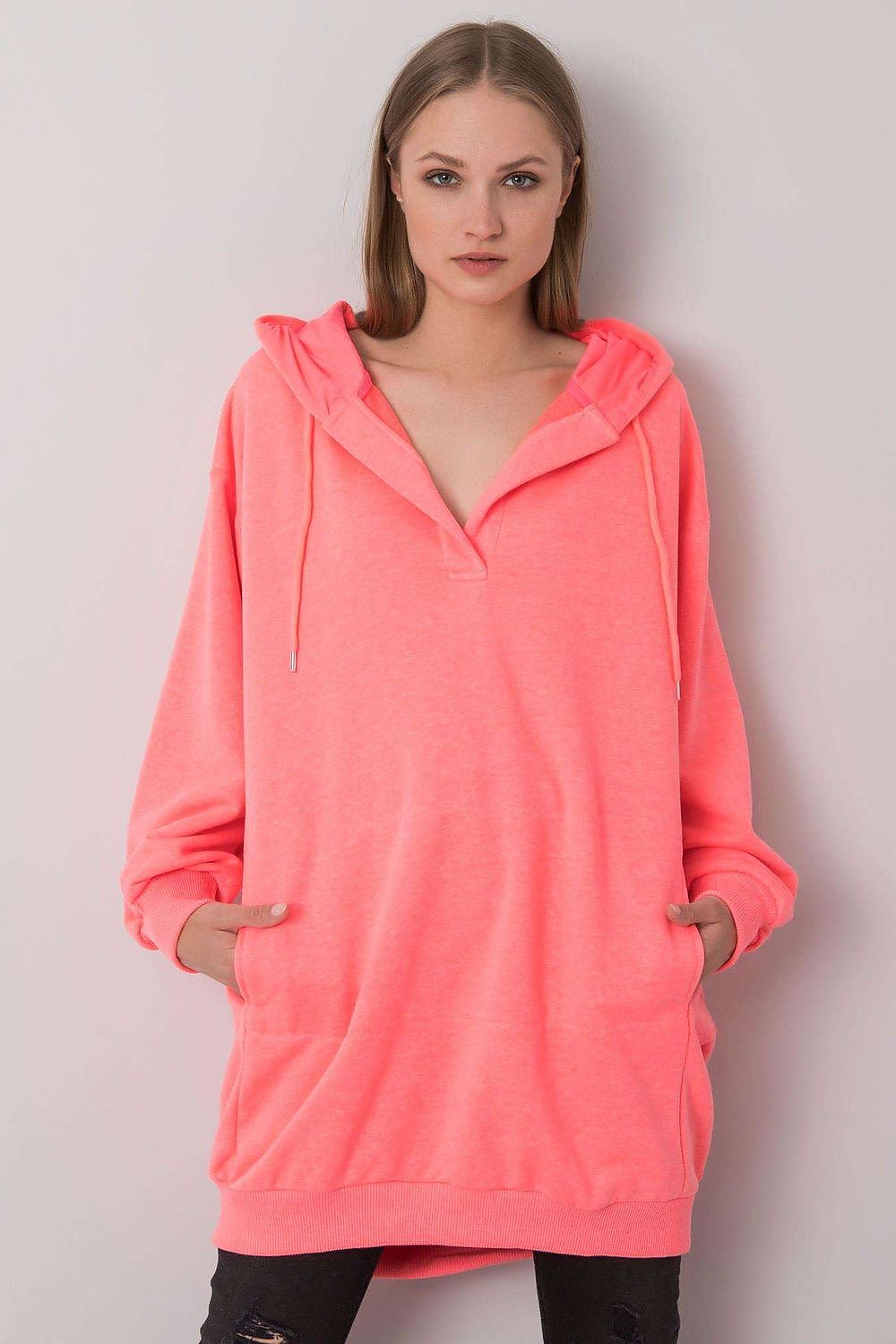 Sweater model 172636 Ex Moda