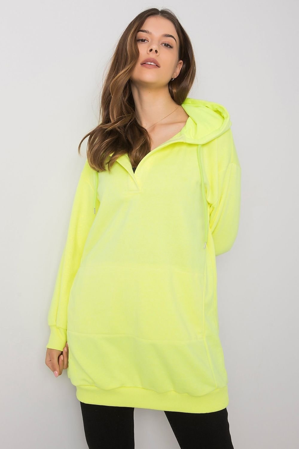 Sweater model 172640 Ex Moda