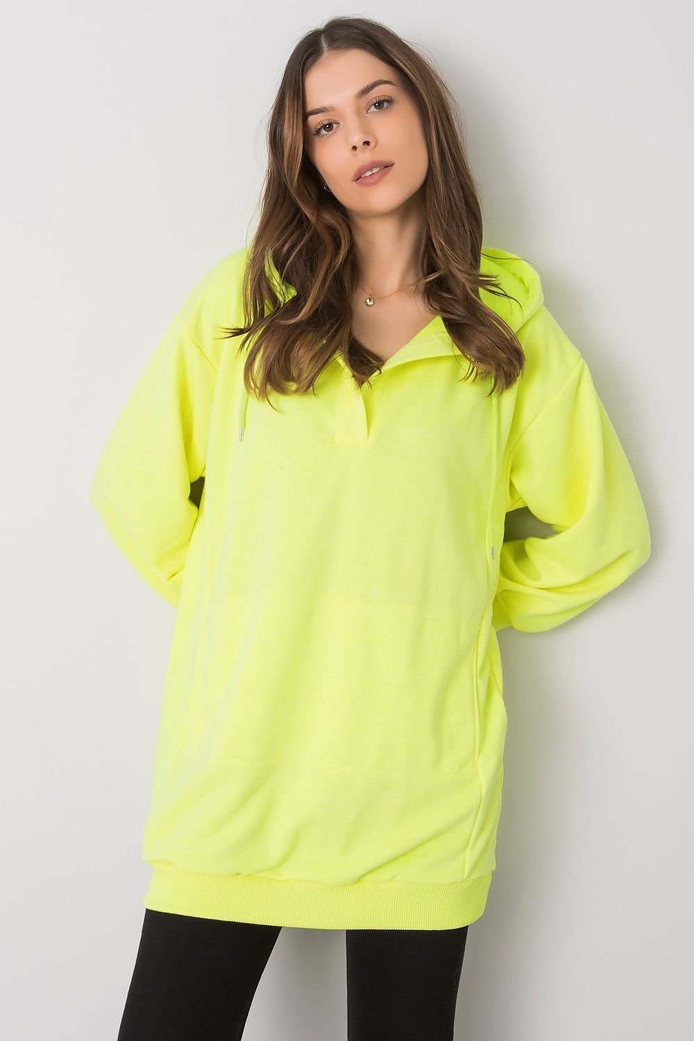 Sweater model 172640 Ex Moda