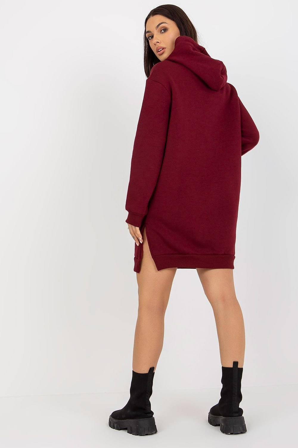 Sweater model 172680 Fancy