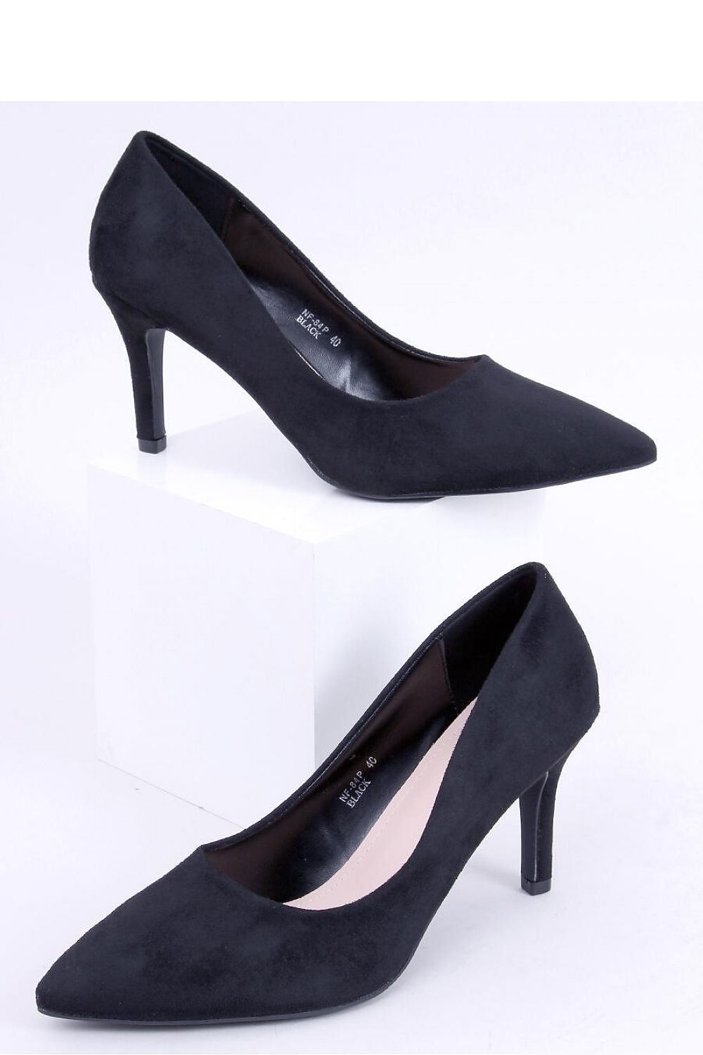 Stöckelschuhe model 172834 Inello