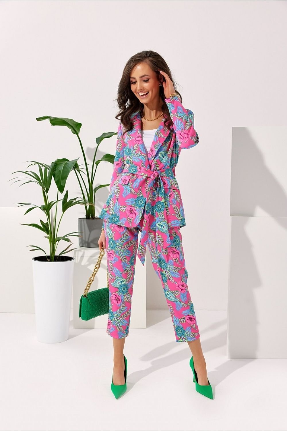Sakko model 172888 Roco Fashion