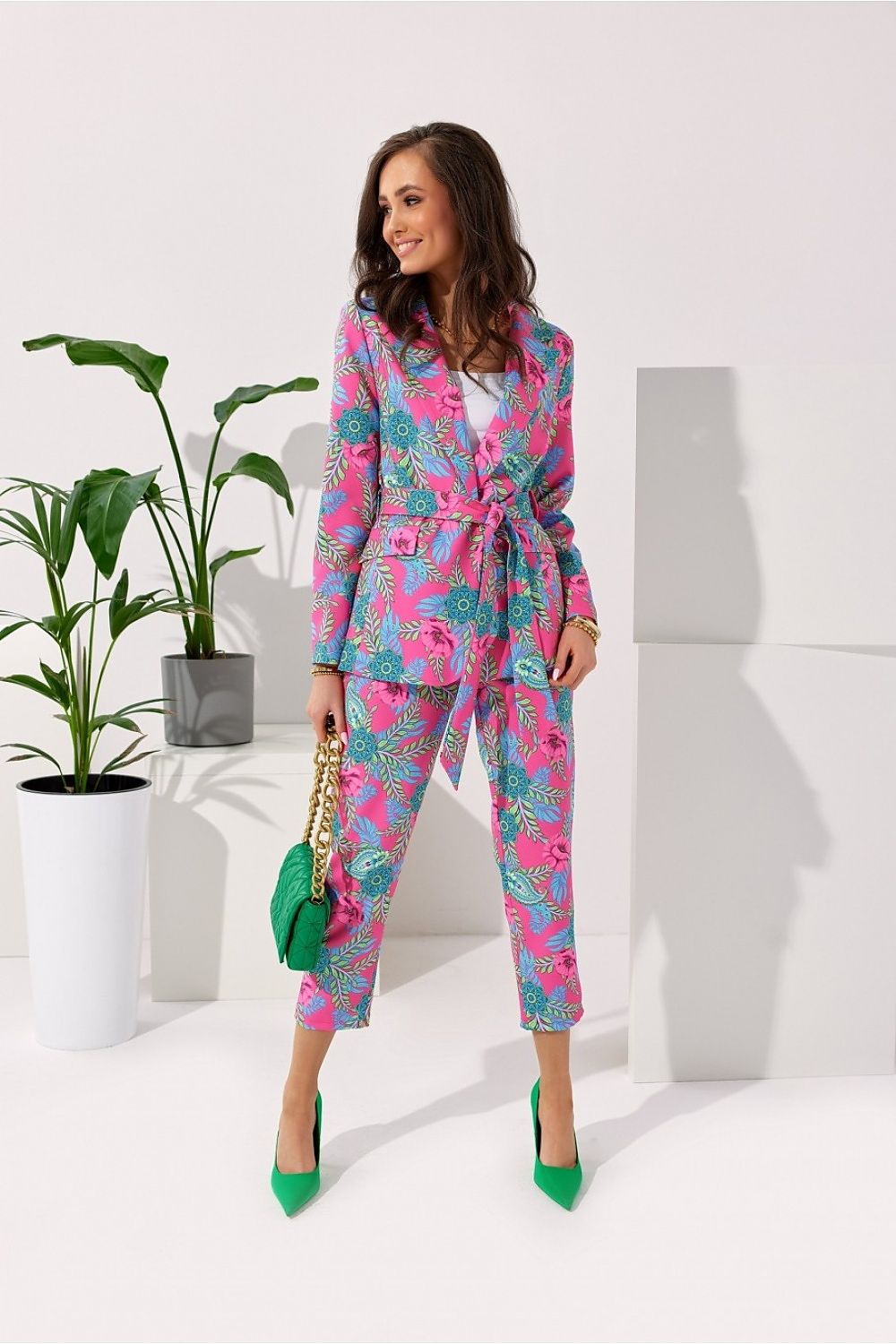Sakko model 172888 Roco Fashion