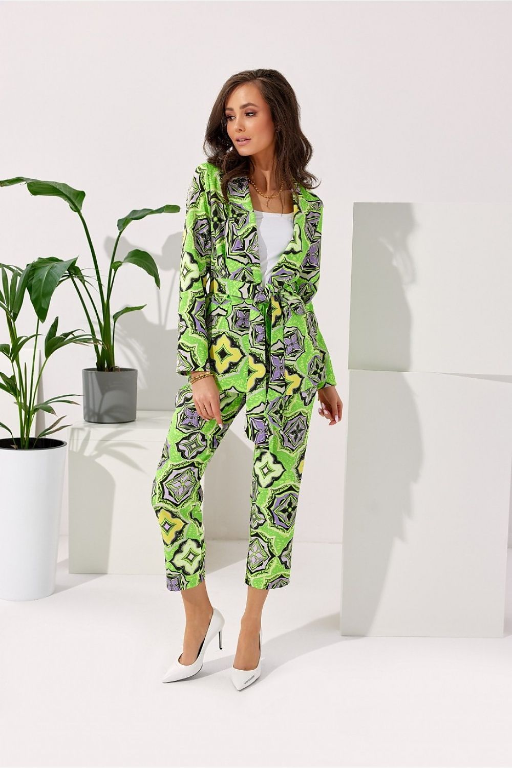Sakko model 172889 Roco Fashion