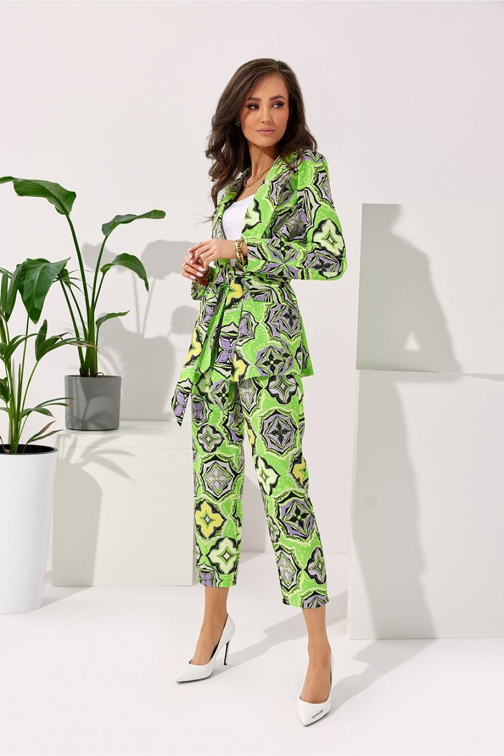 Sakko model 172889 Roco Fashion
