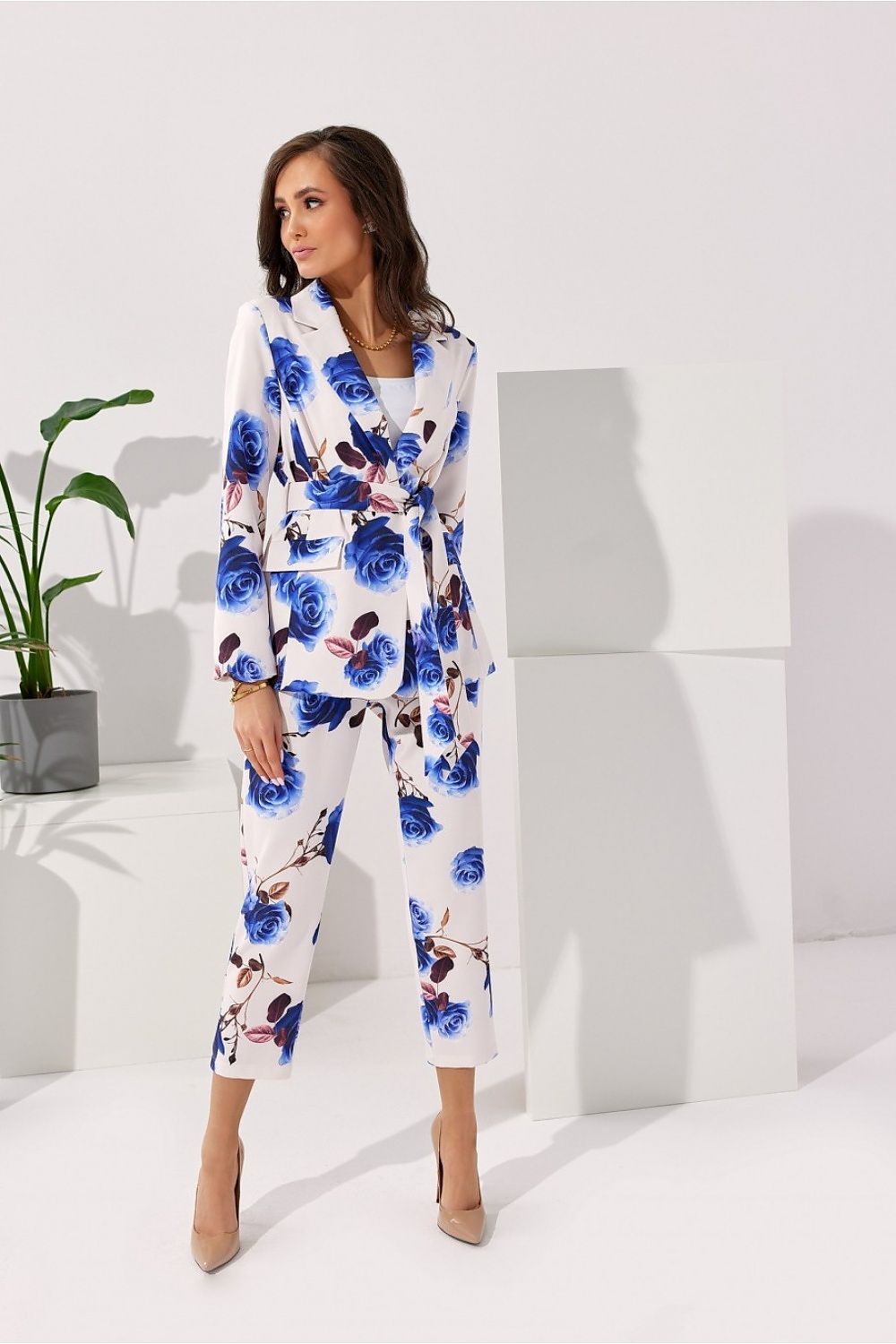 Sakko model 172892 Roco Fashion