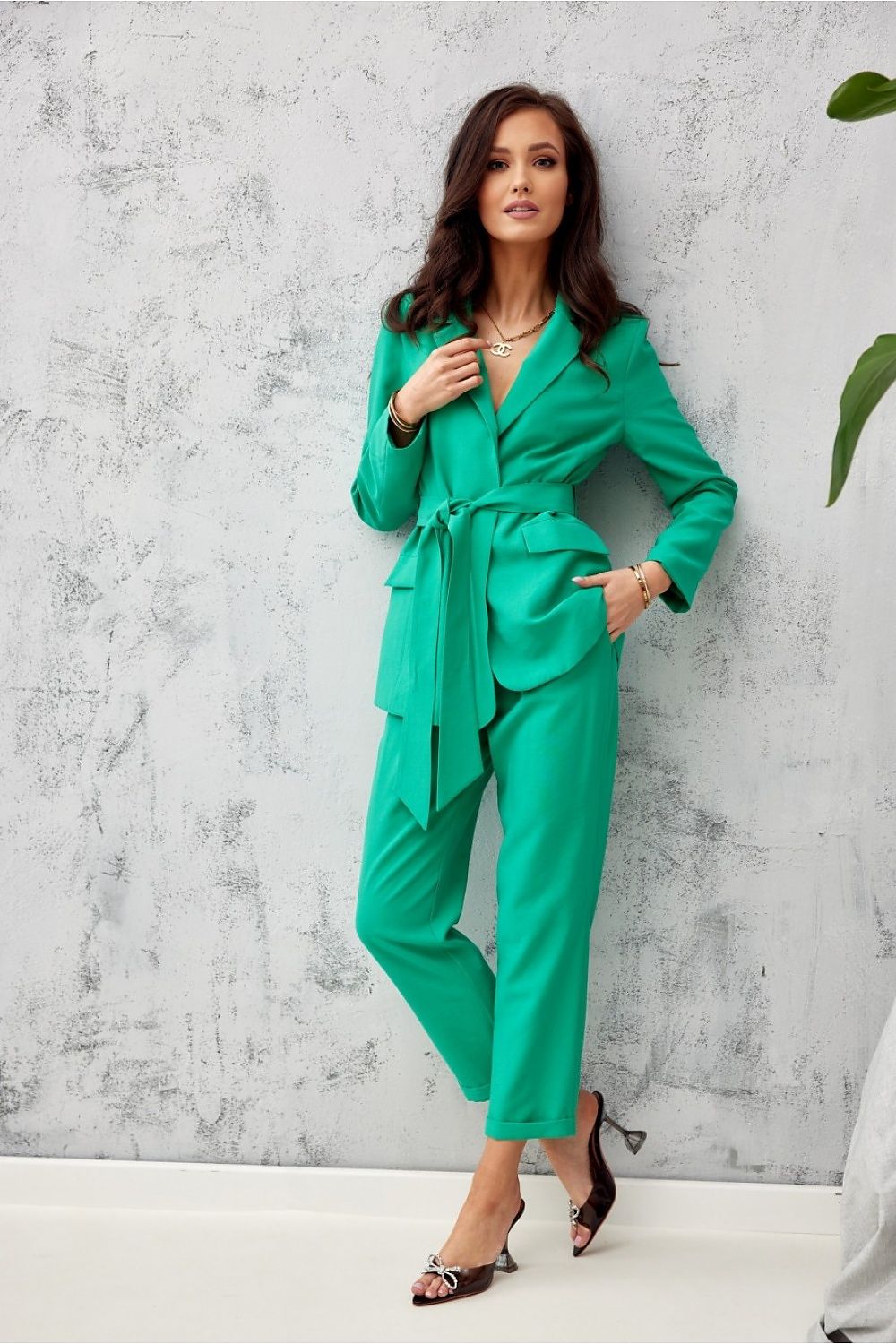 Sakko model 172894 Roco Fashion
