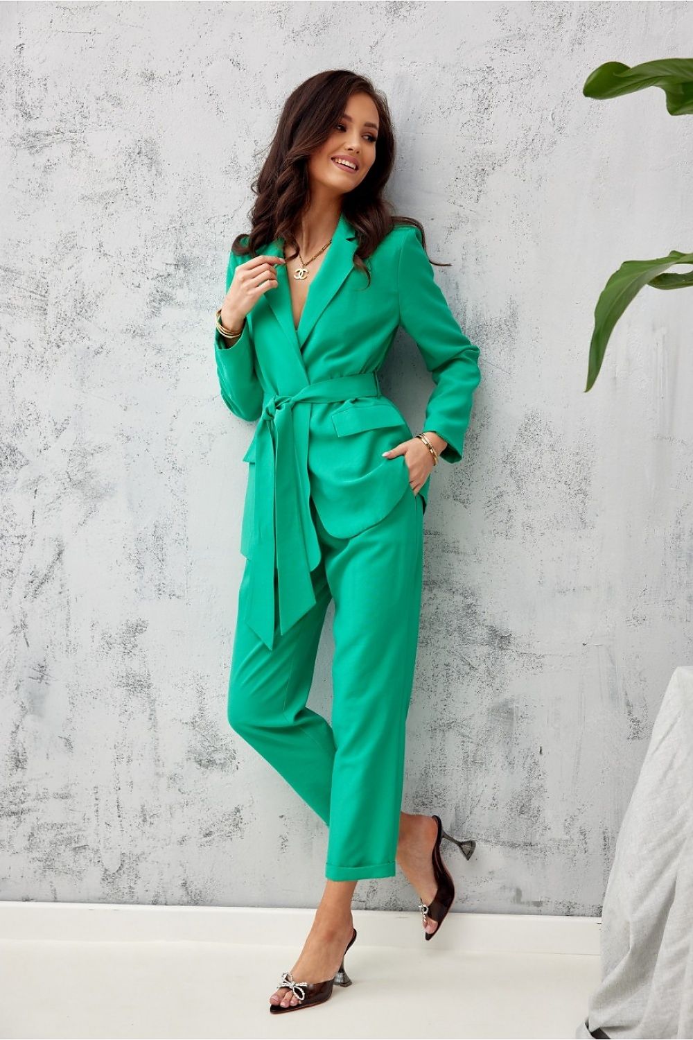Sakko model 172894 Roco Fashion