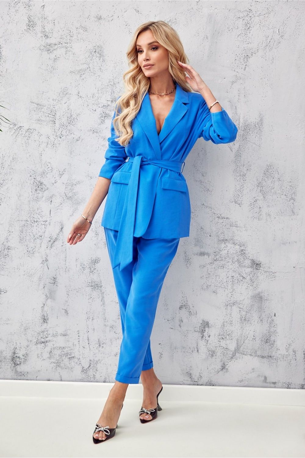 Sakko model 172896 Roco Fashion