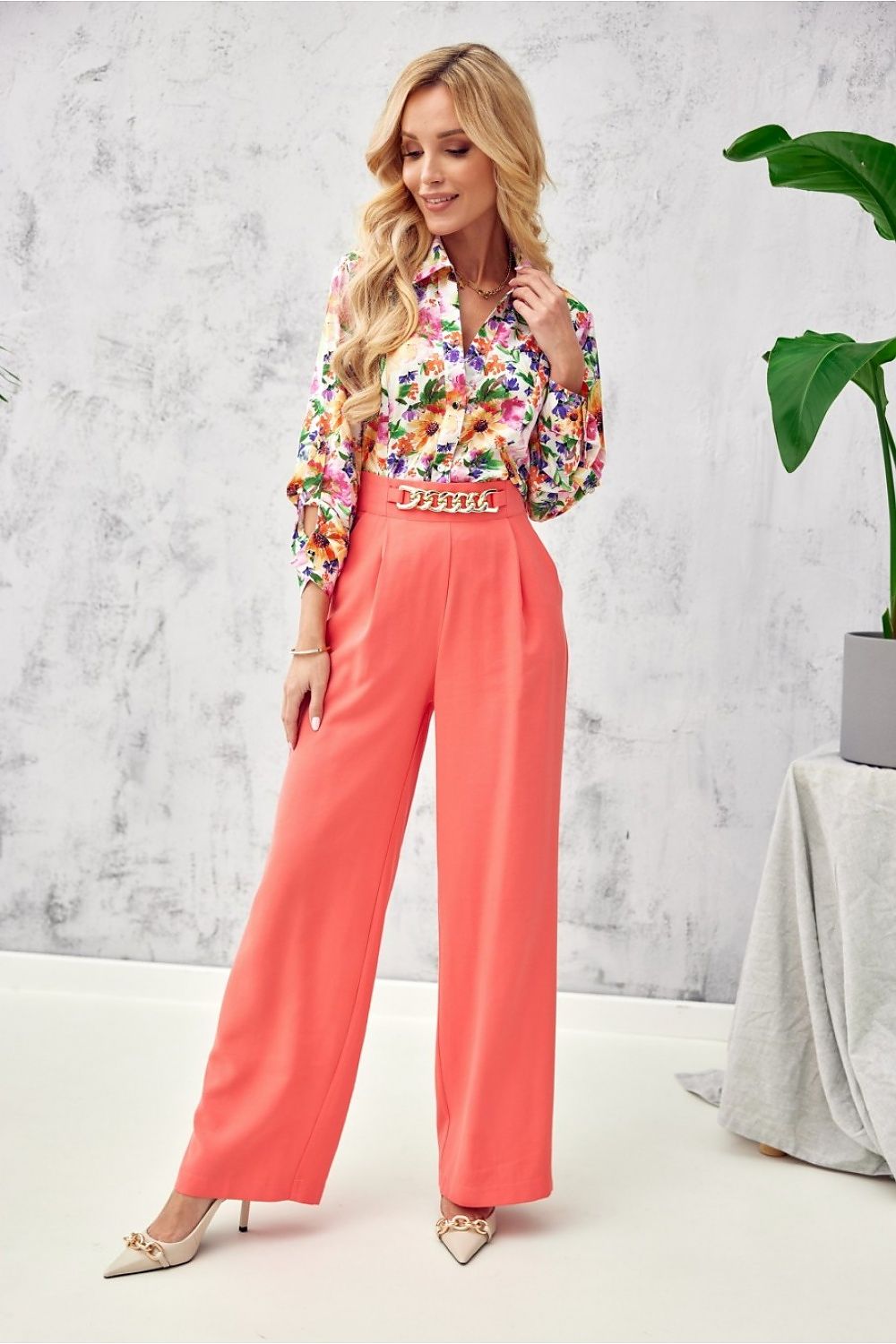 Damen Hose model 172955 Roco Fashion