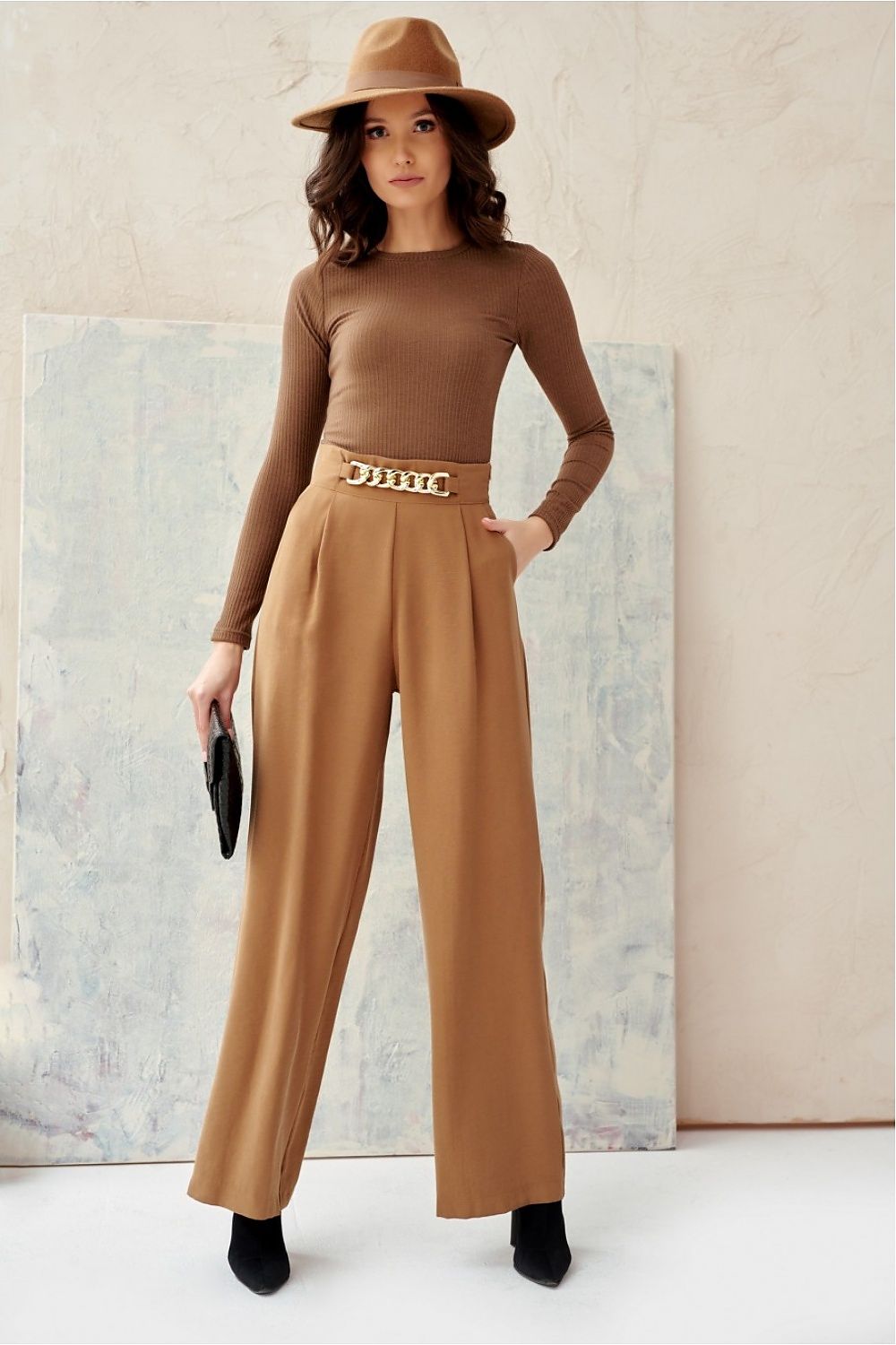 Damen Hose model 172959 Roco Fashion