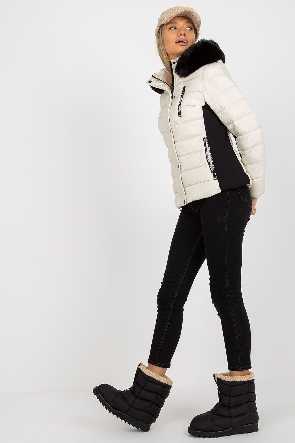 Jacke model 173201 NM