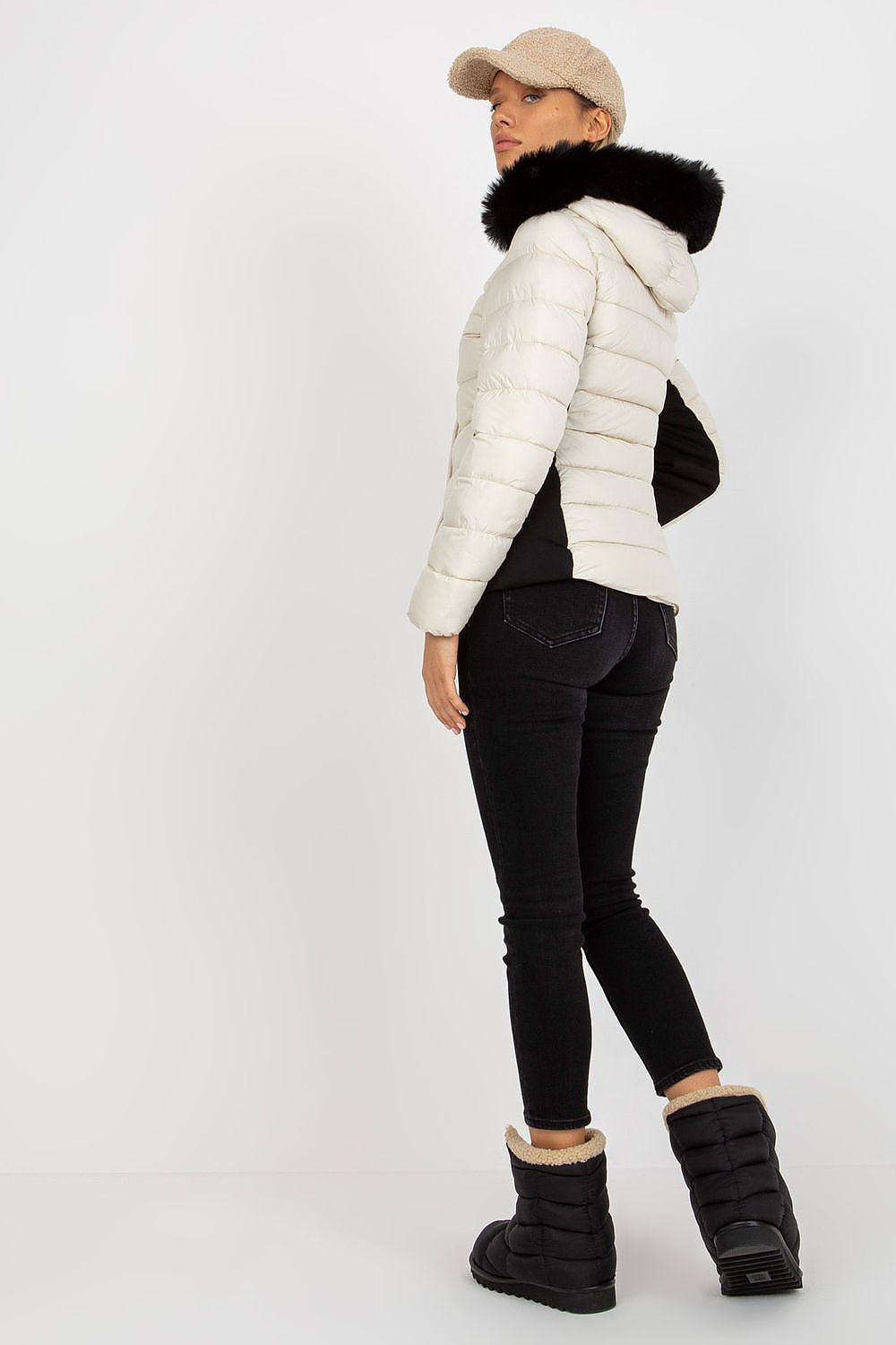 Jacke model 173201 NM