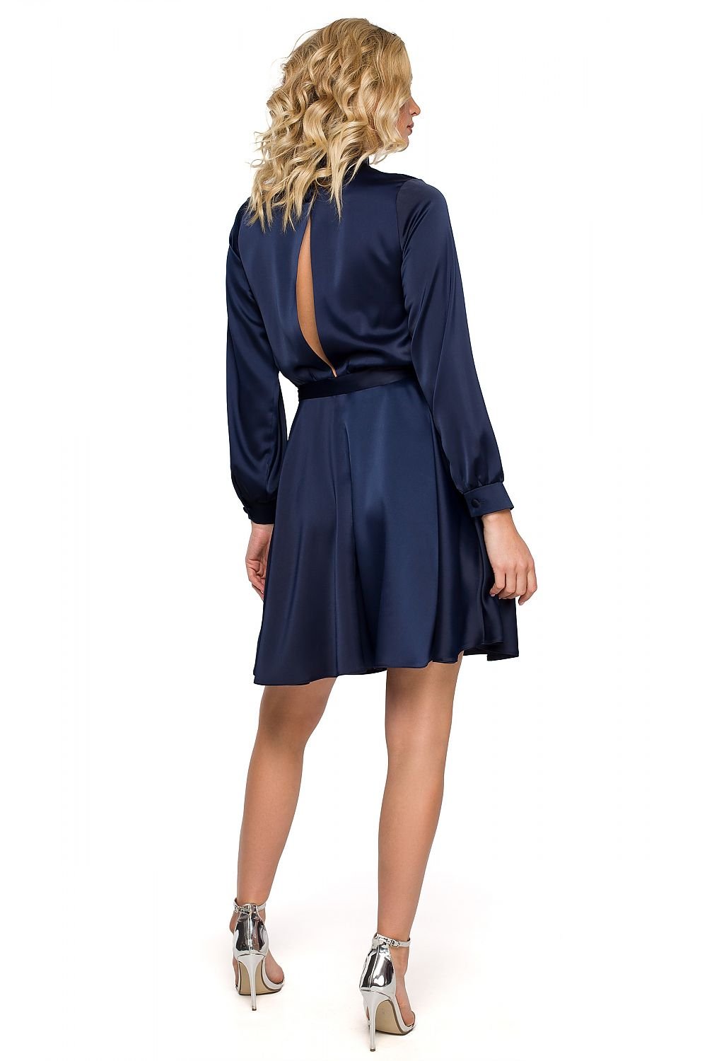 Abendkleid model 173125 Makover