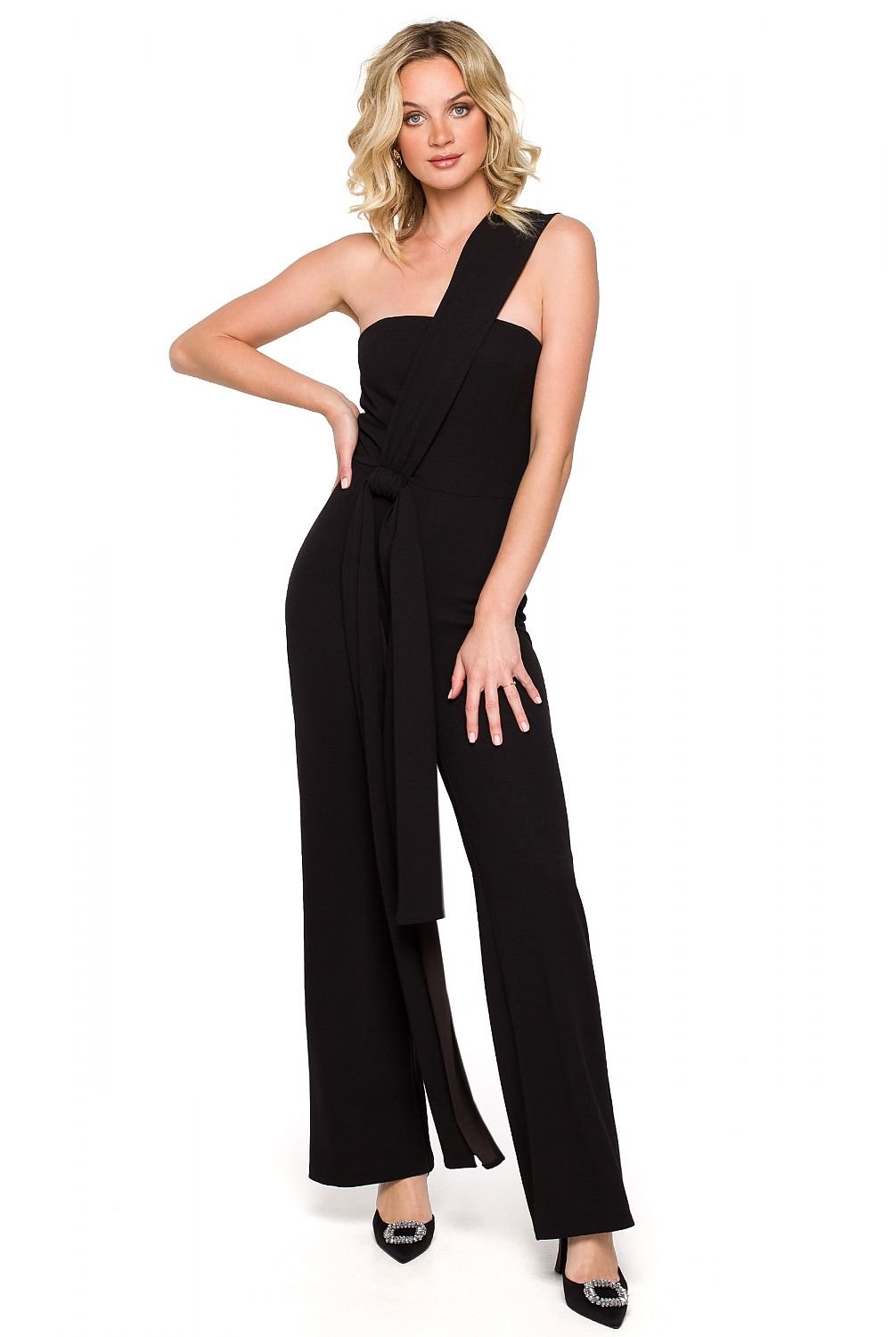 Overall model 173152 Makover