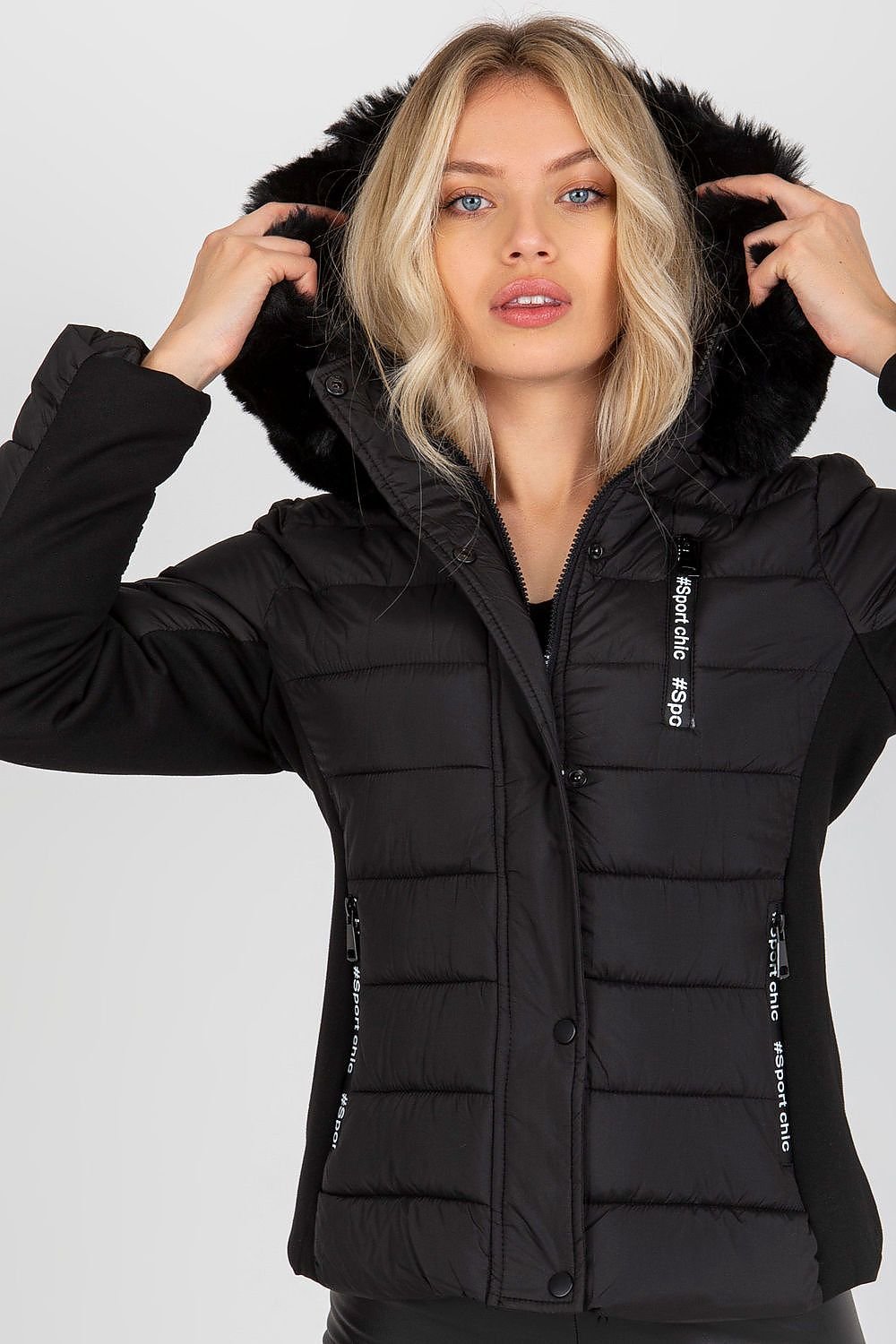 Jacke model 173224 NM