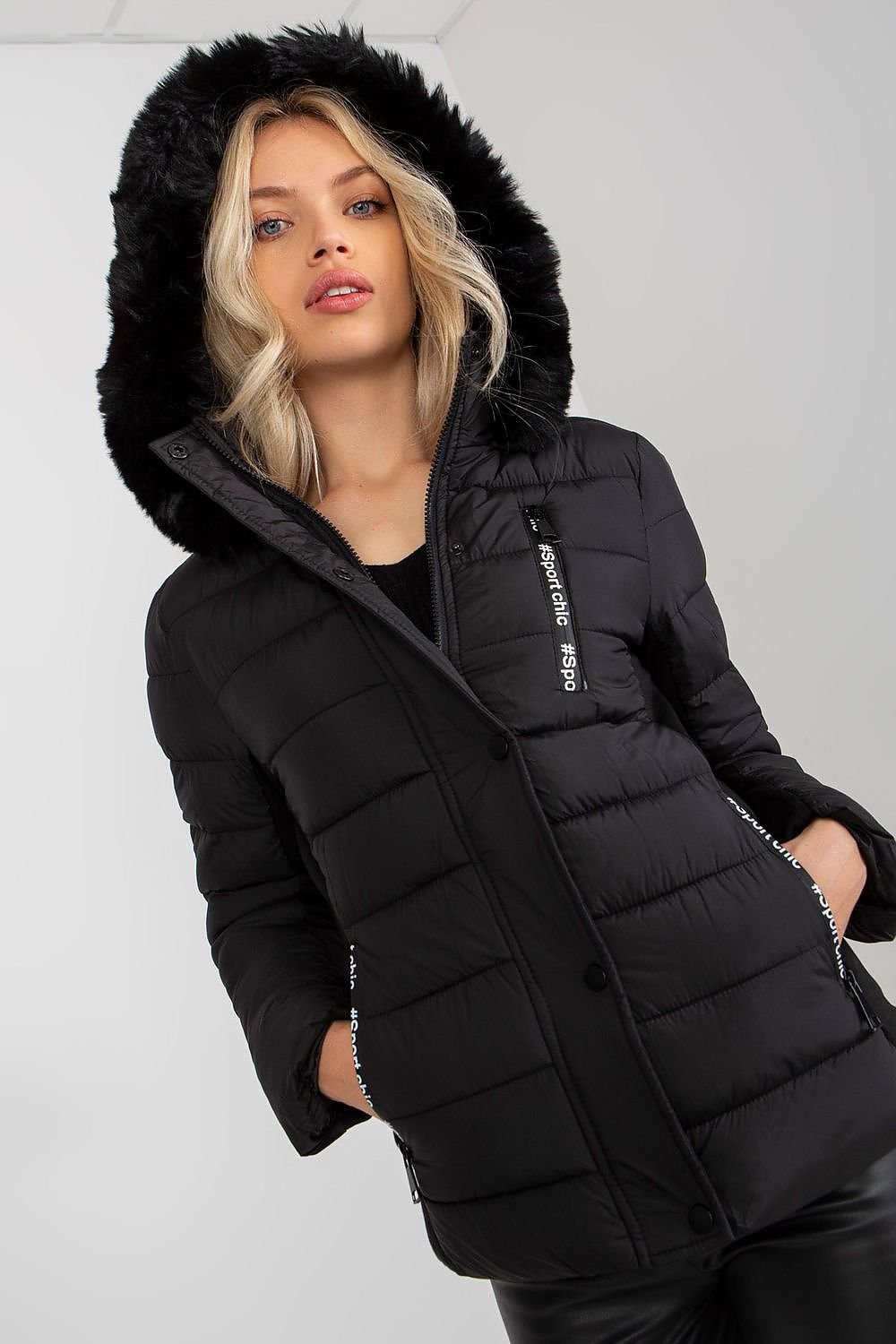 Jacke model 173224 NM