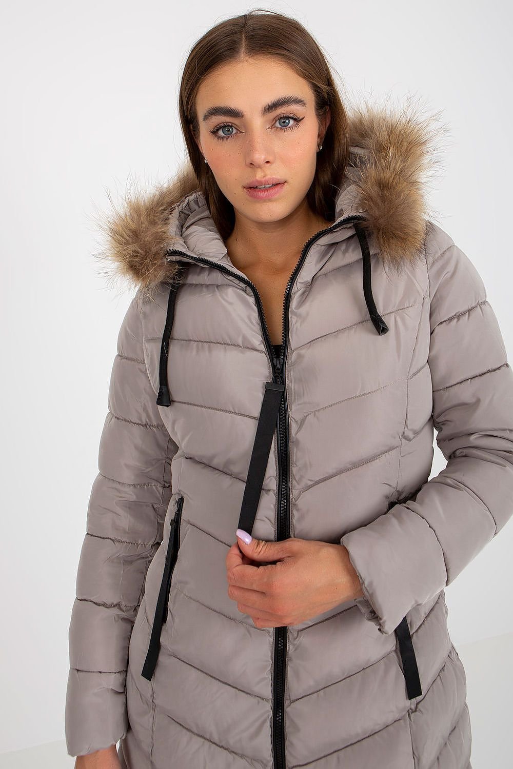 Jacke model 173231 NM