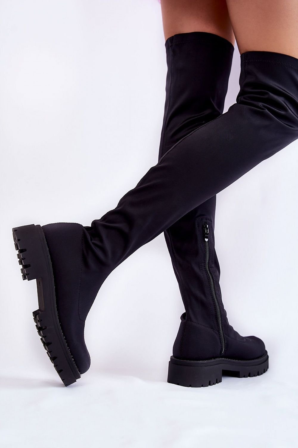Stiefel model 173531 Step in style