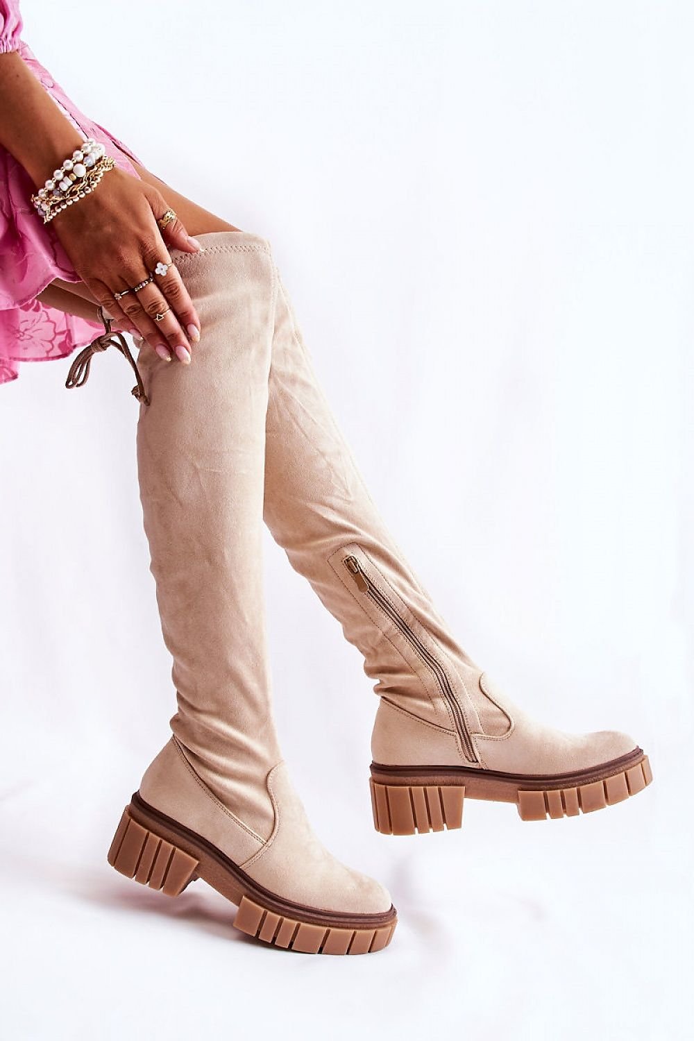Stiefel model 173614 Step in style