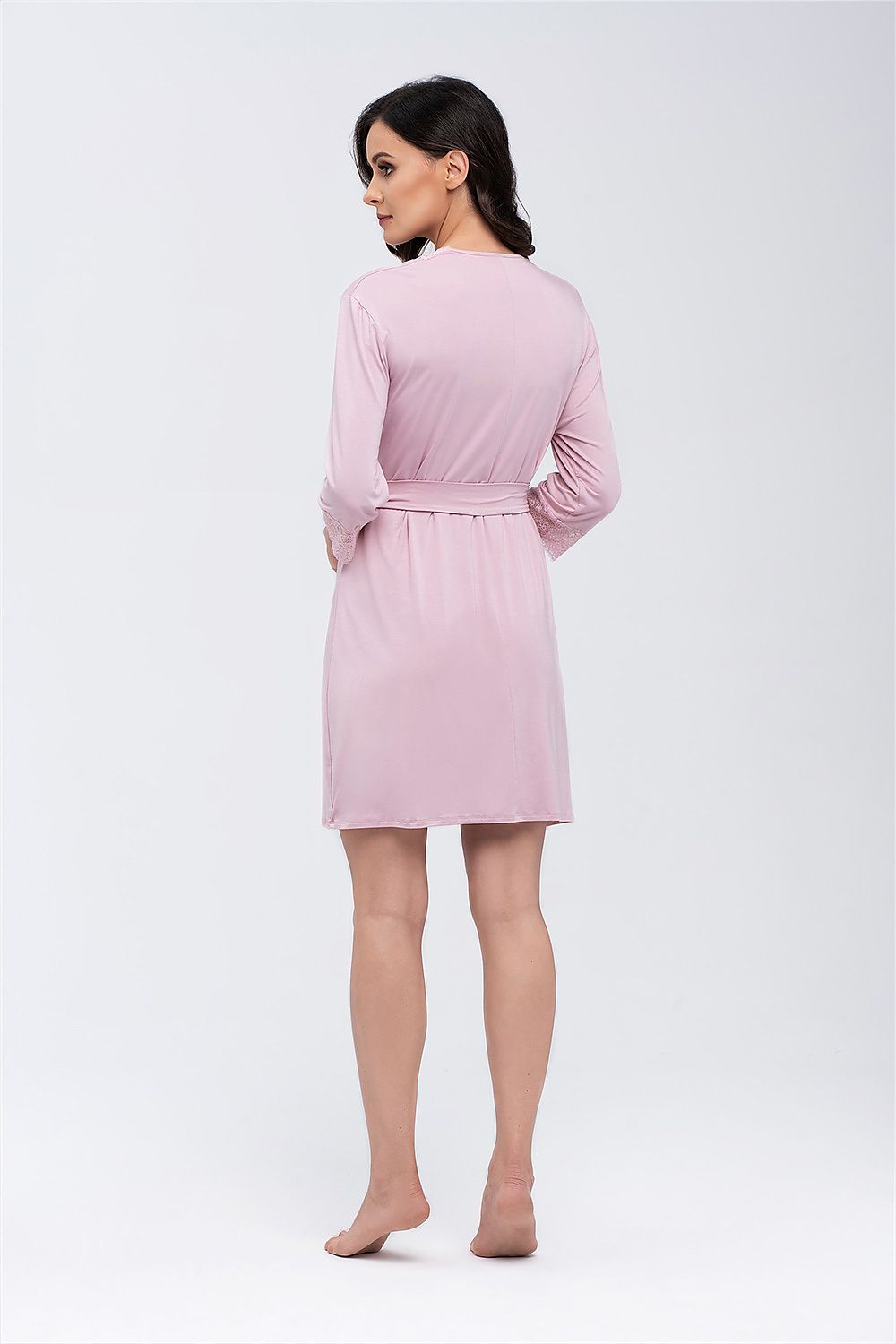 Schlafrock model 173625 Babella