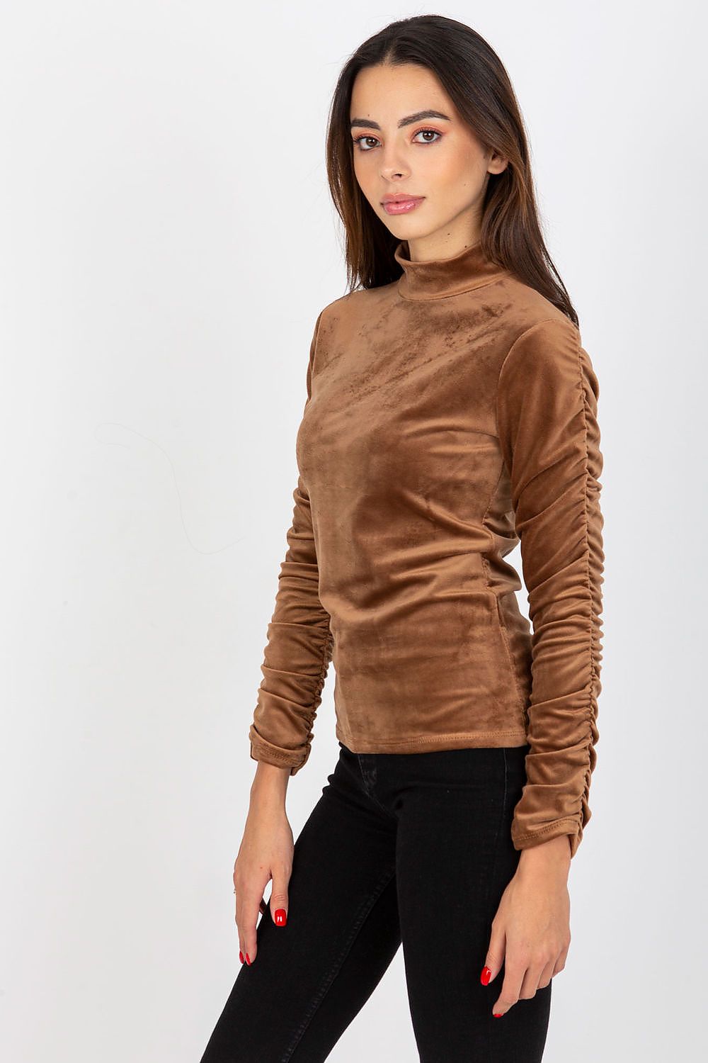 Bluse model 173731 Rue Paris