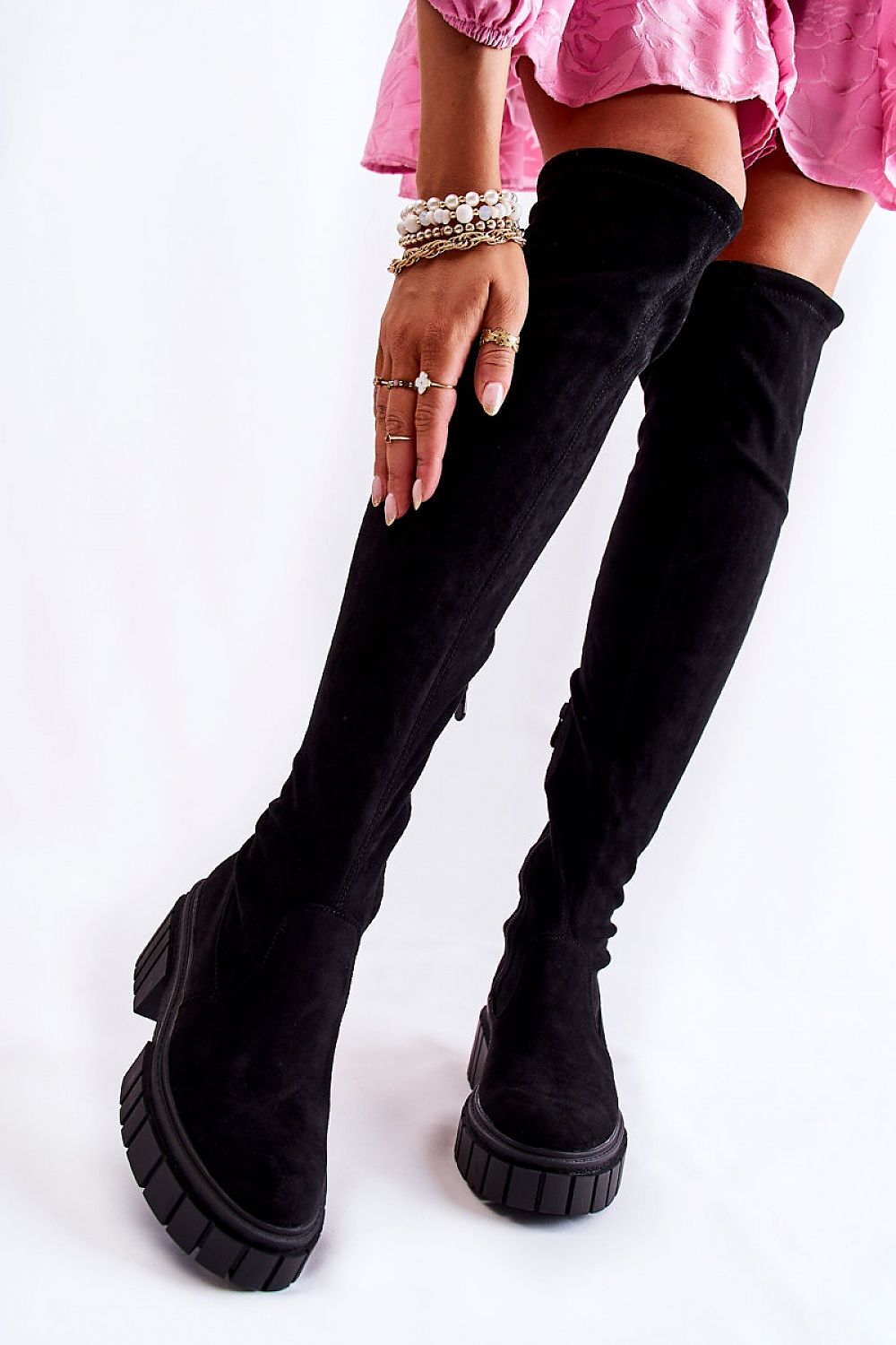 Stiefel model 173777 Step in style