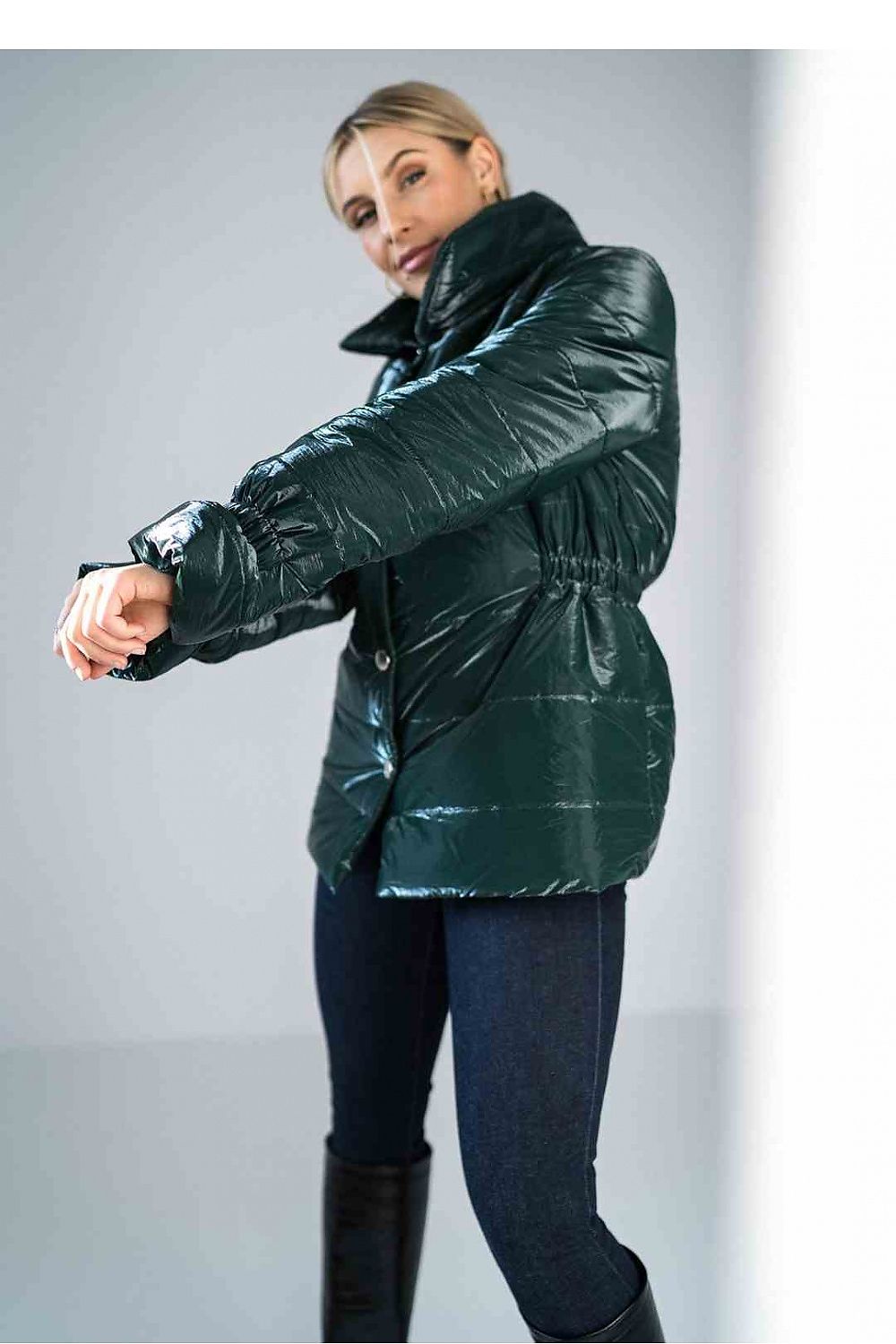 Jacke model 174065 Figl