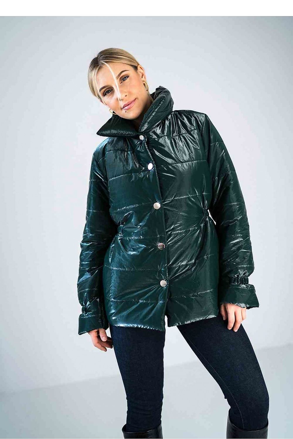 Jacke model 174065 Figl