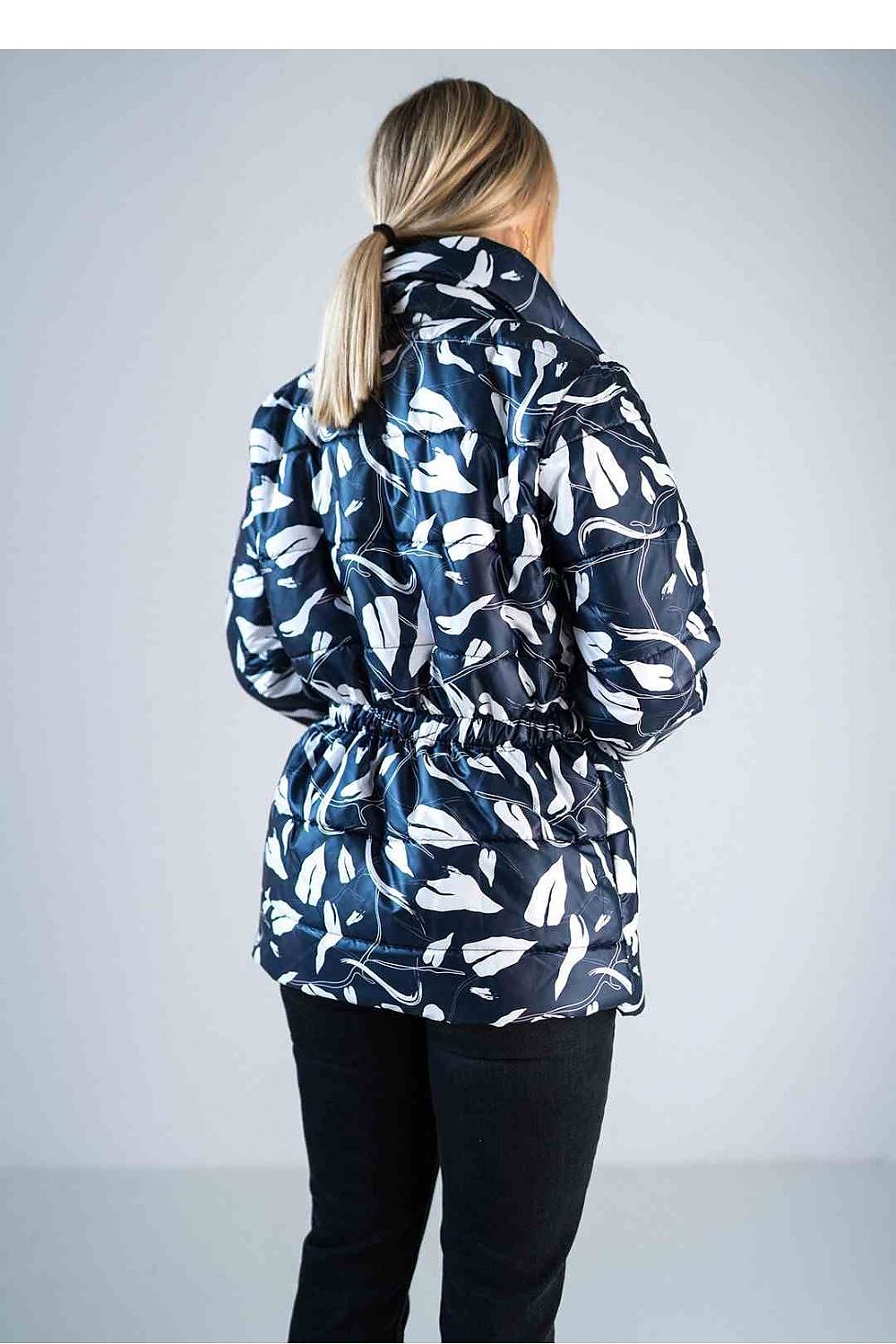 Jacke model 174066 Figl