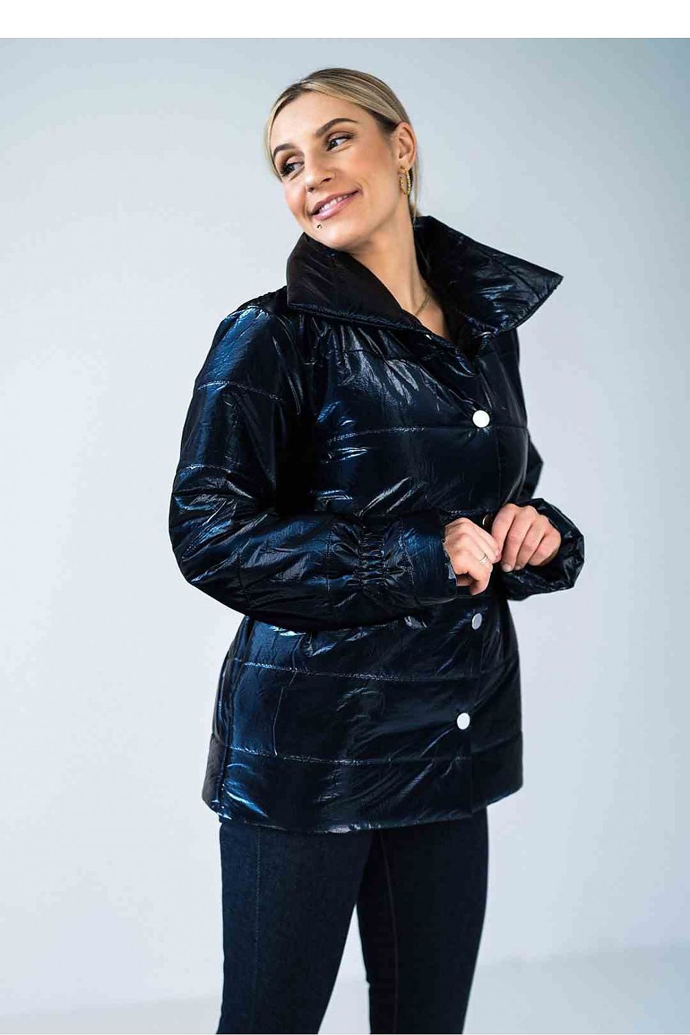 Jacke model 174067 Figl