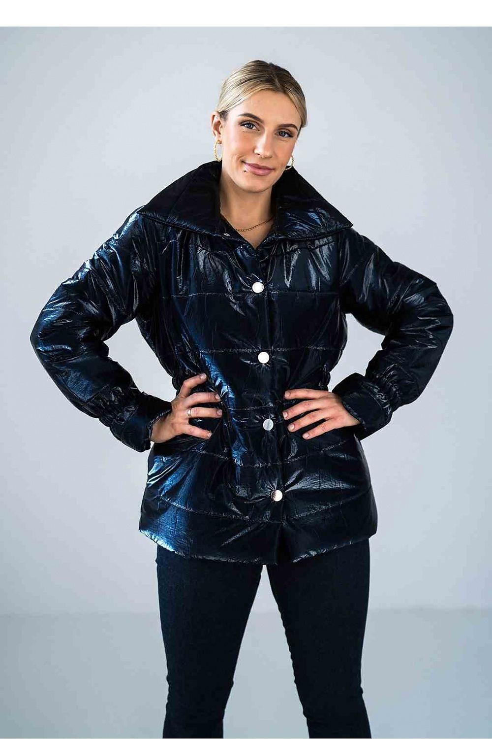 Jacke model 174067 Figl