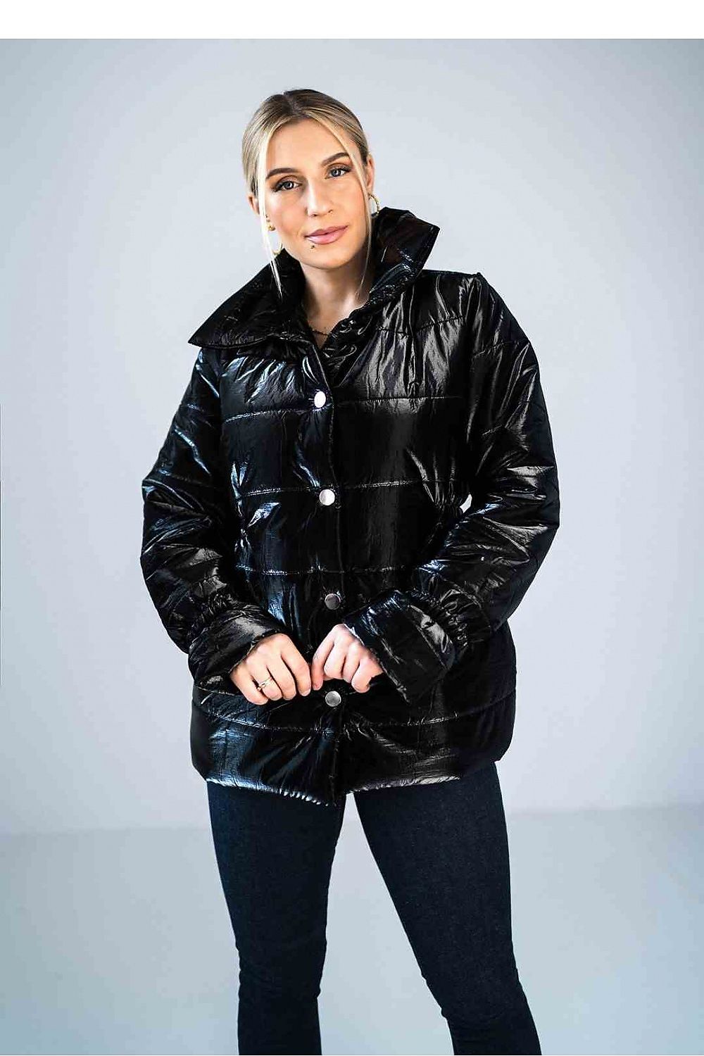 Jacke model 174068 Figl