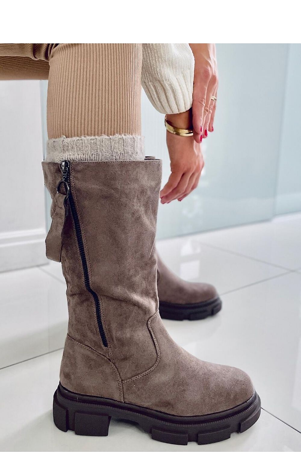 Stiefel model 174506 Inello