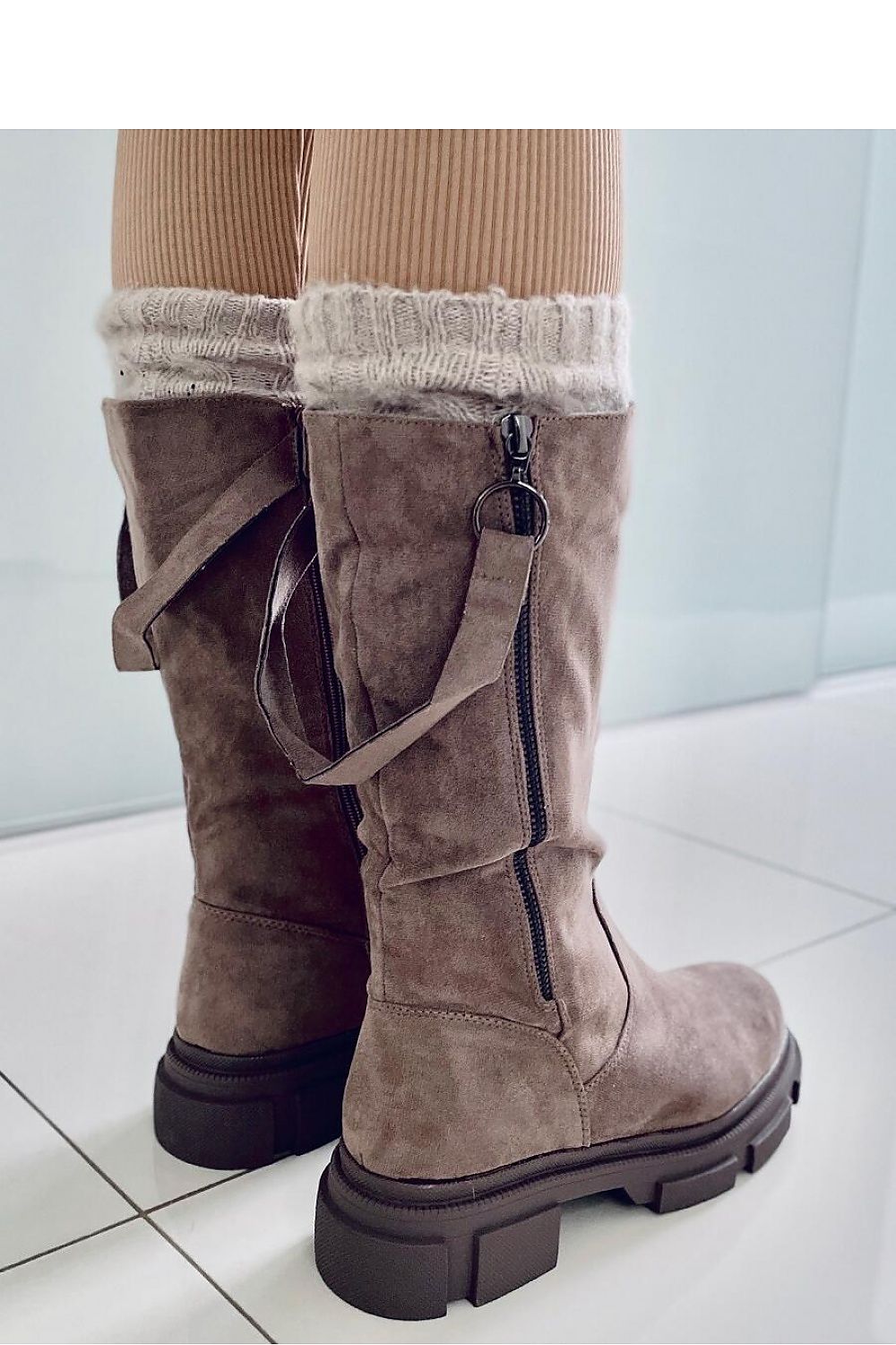 Stiefel model 174506 Inello