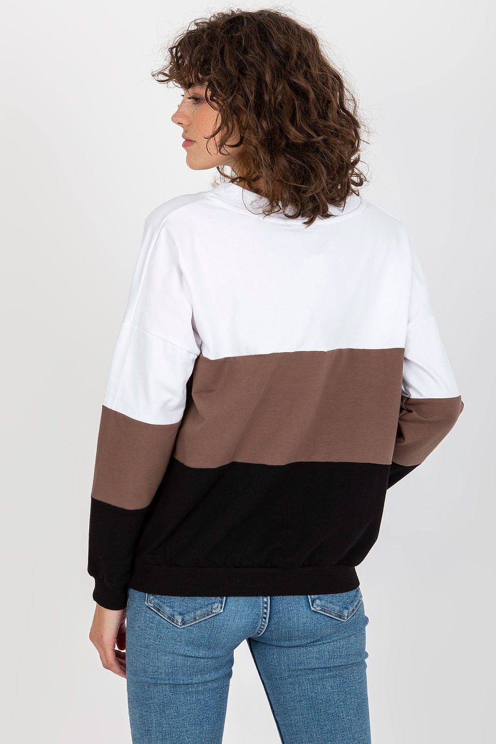 Sweater model 174716 Rue Paris