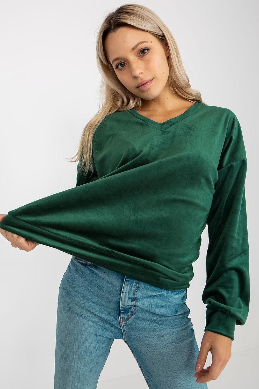 Sweater model 174720 Rue Paris
