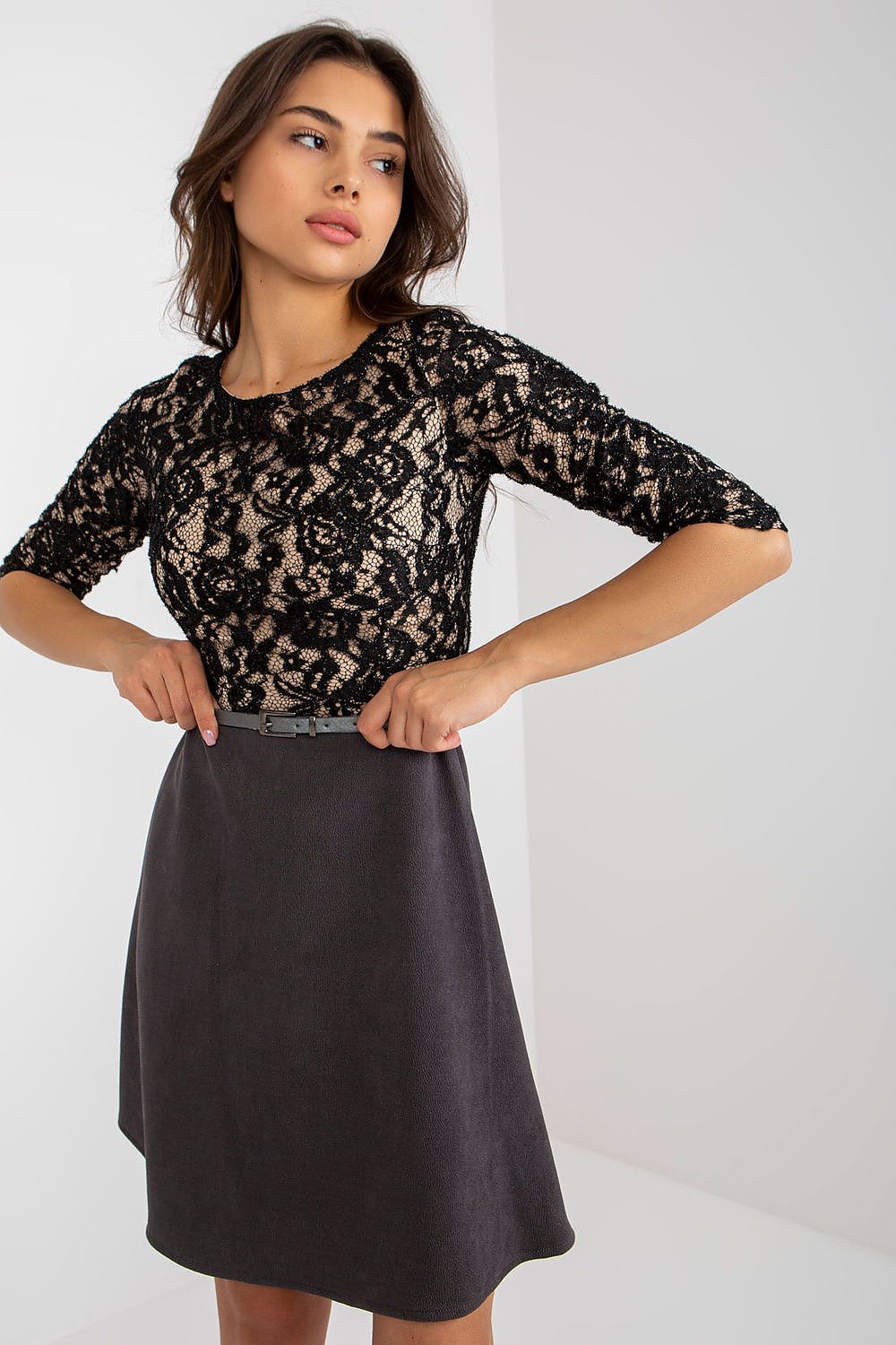 Abendkleid model 174763 Lakerta