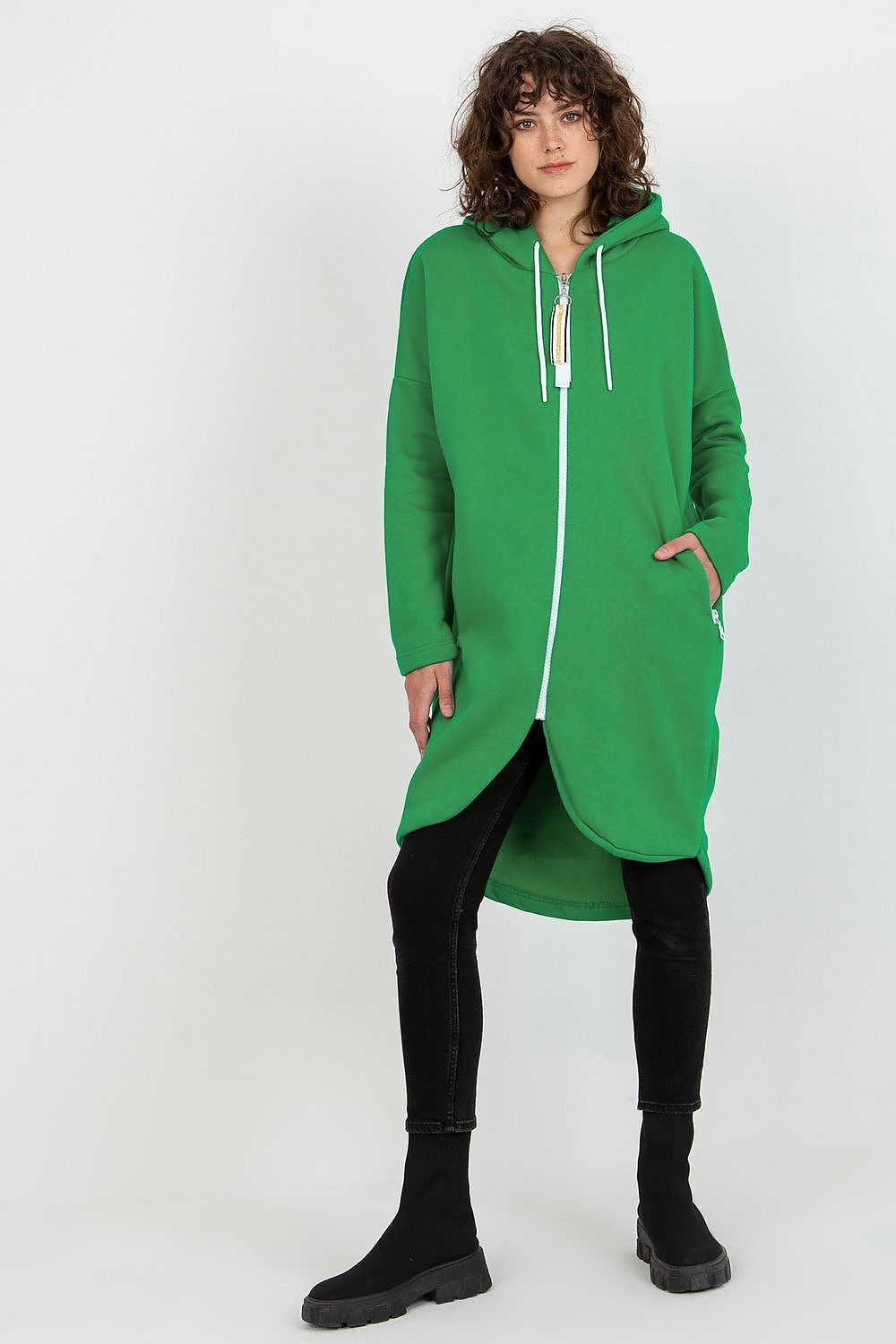 Sweater model 174815 Relevance