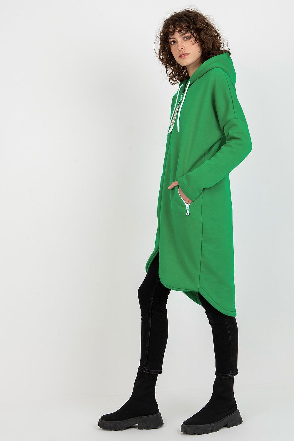 Sweater model 174815 Relevance
