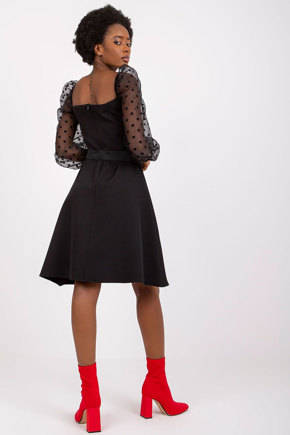 Abendkleid model 174996 Lakerta