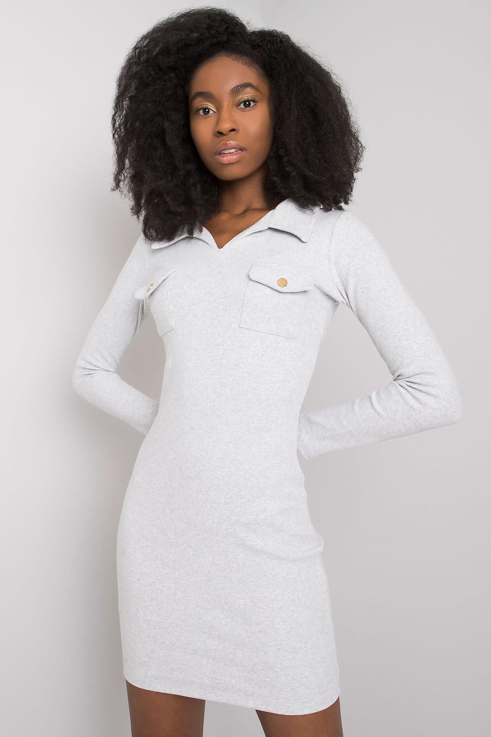 Alltagskleid model 175447 Rue Paris