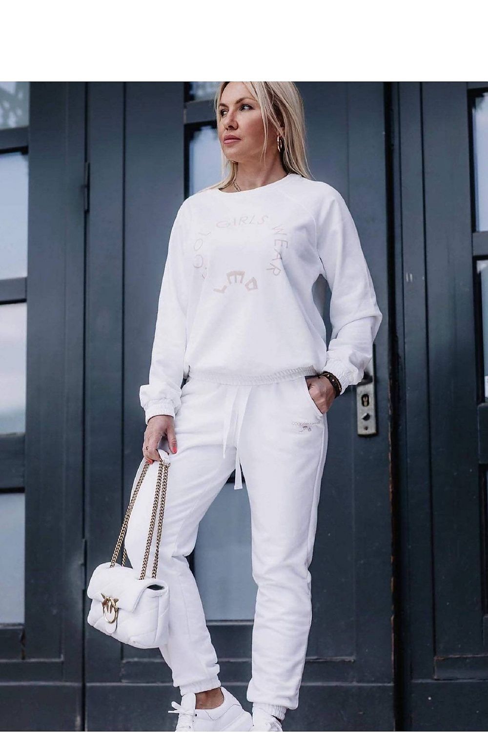Sweater model 176299 LeMonada