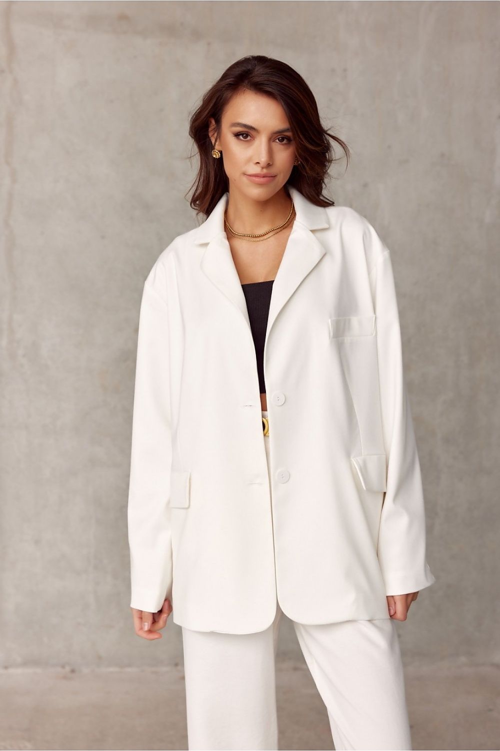 Sakko model 176670 Roco Fashion