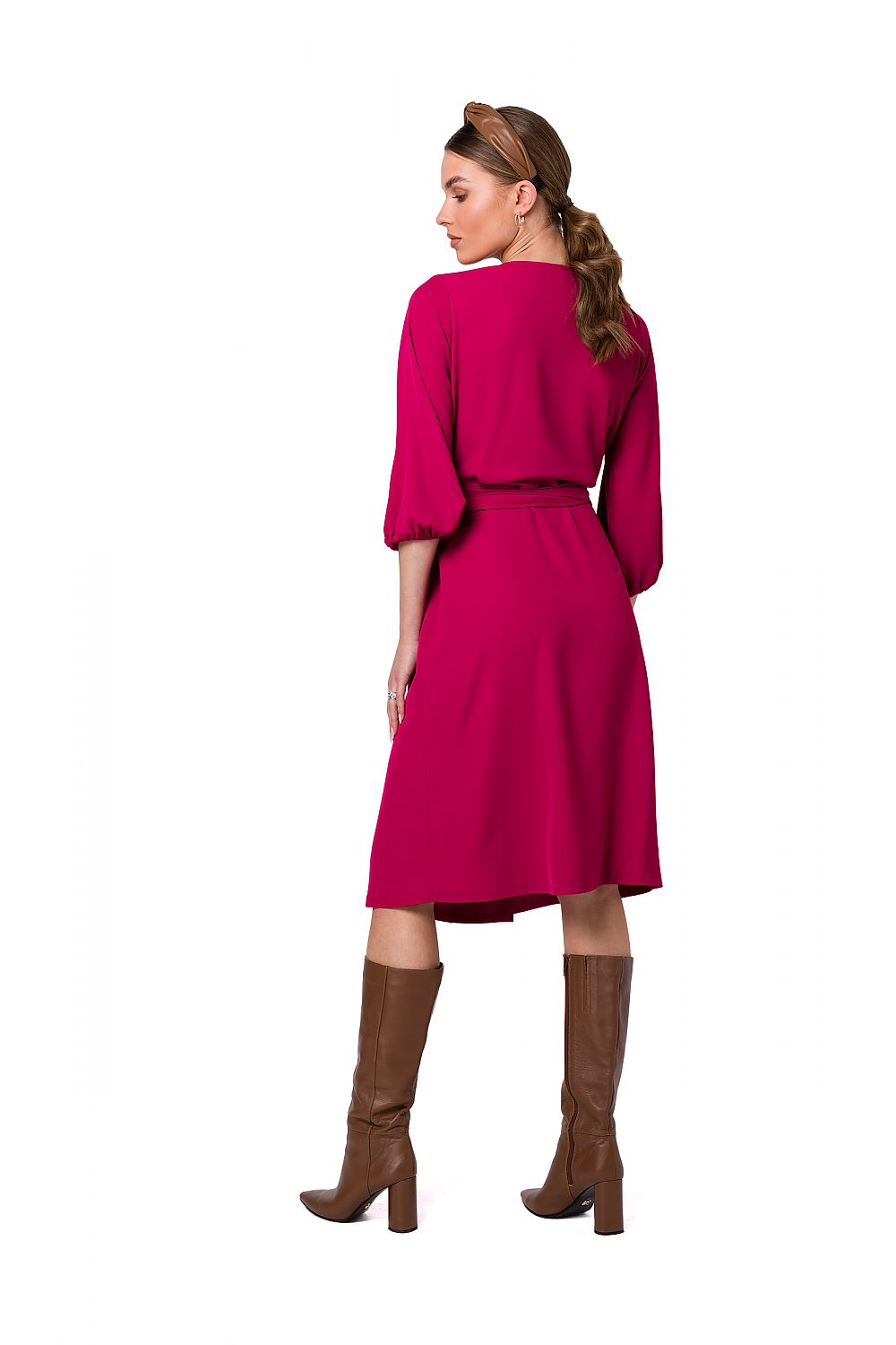 Alltagskleid model 177196 Stylove