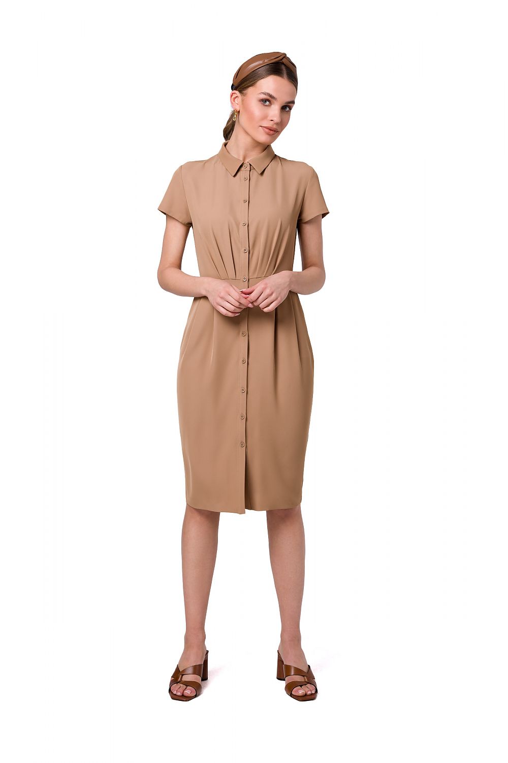 Alltagskleid model 177215 Stylove