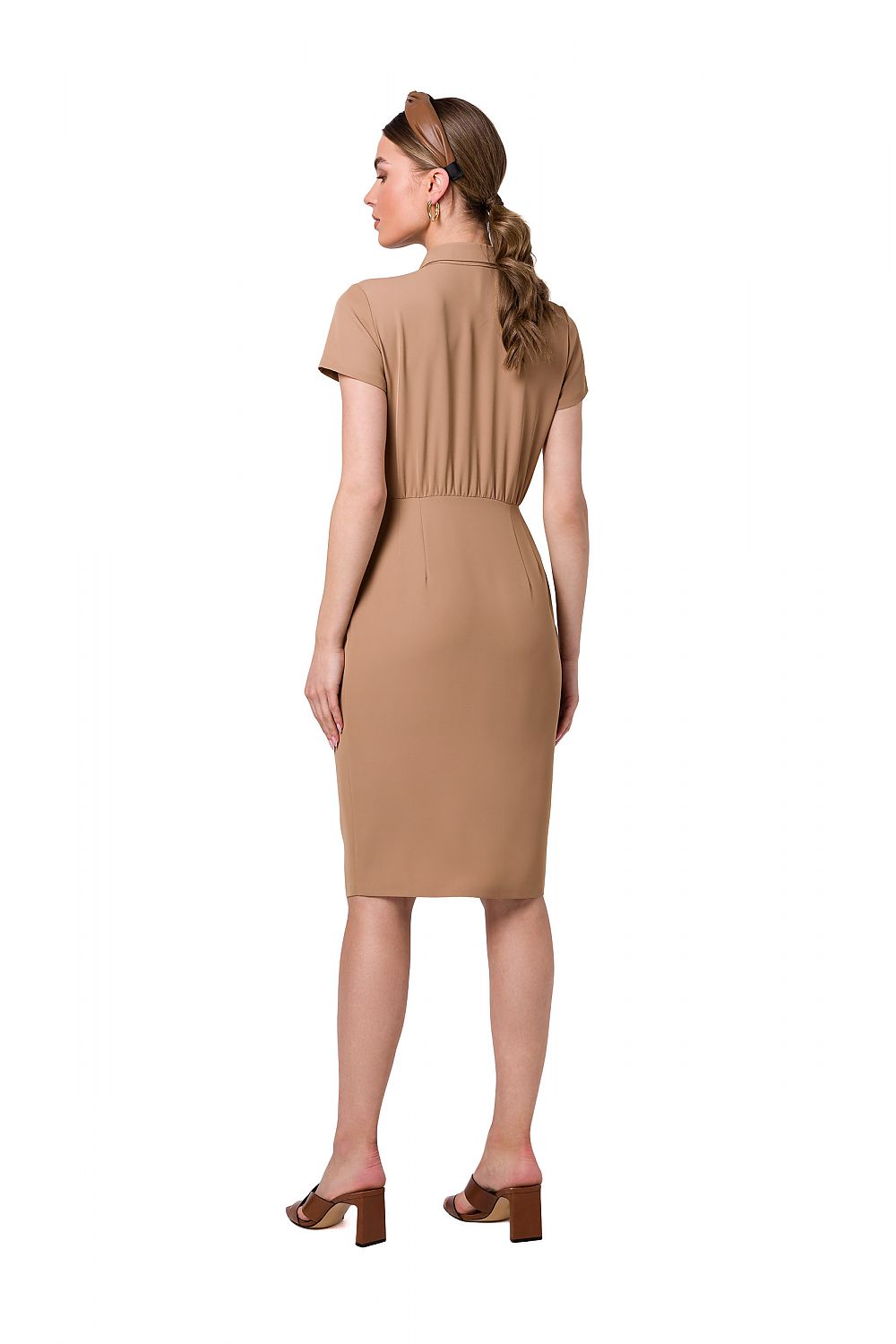 Alltagskleid model 177215 Stylove